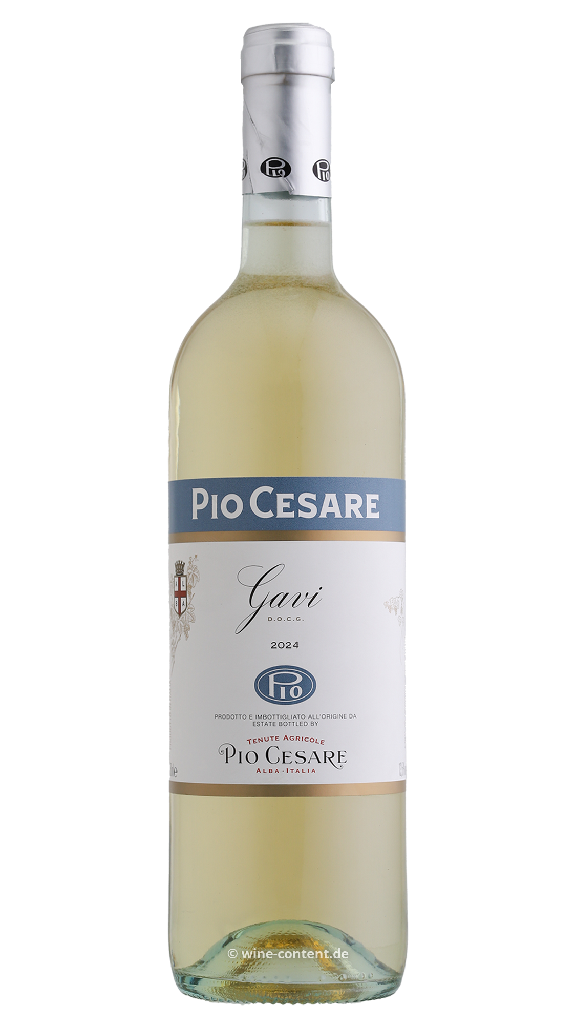 Gavi 2024
