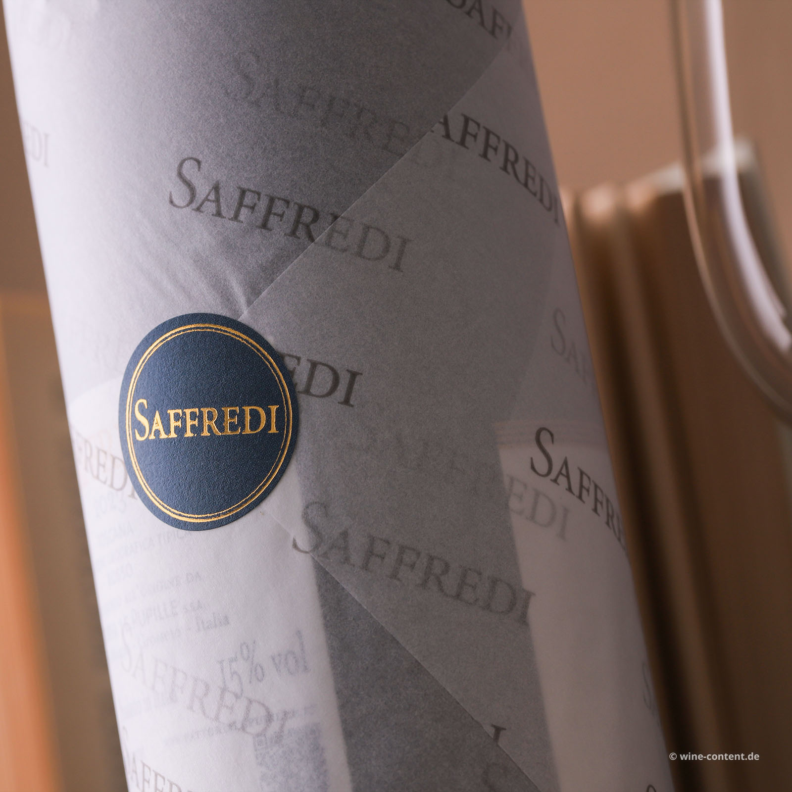 Saffredi 2023