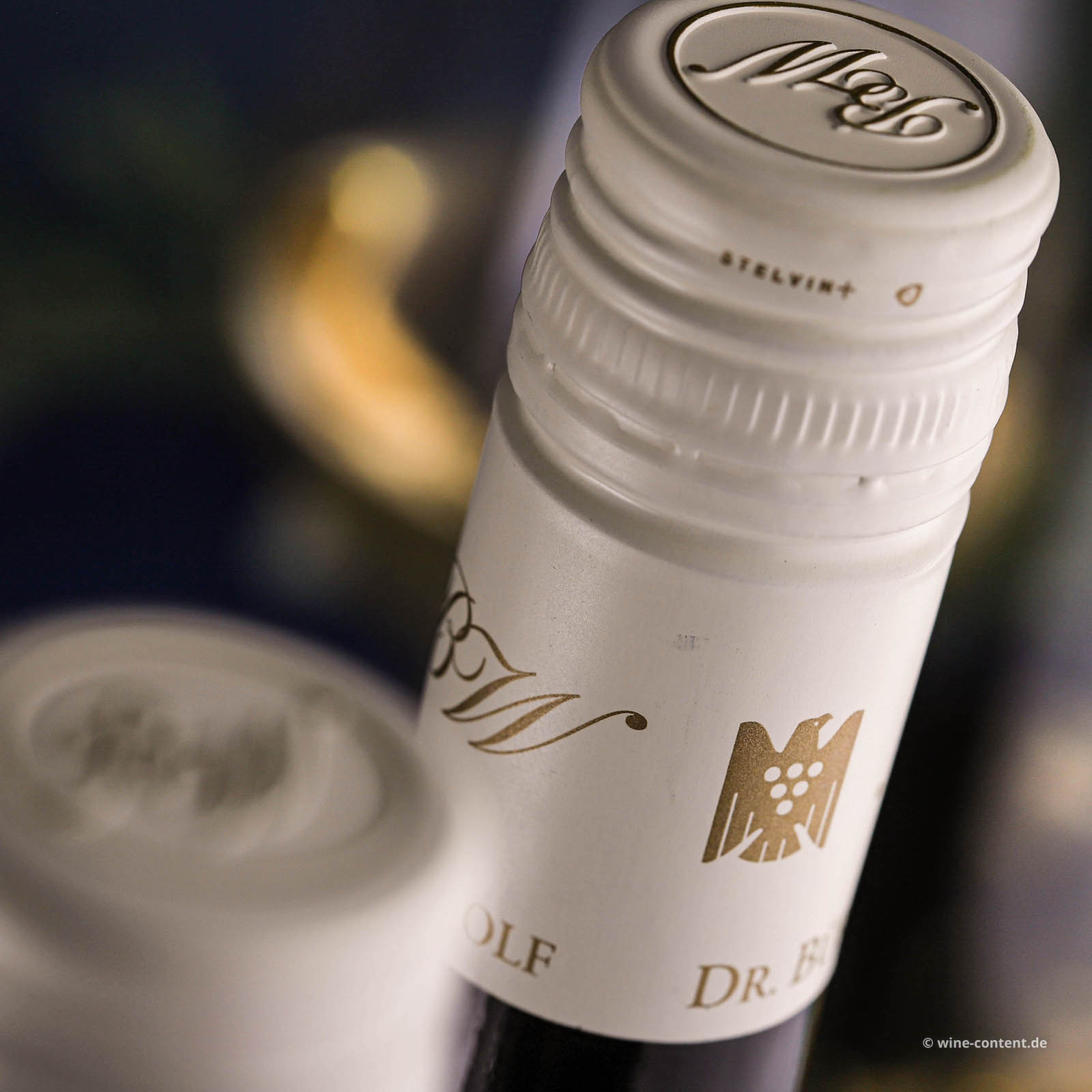 Riesling 2022 L'Expression du Terroir Bio