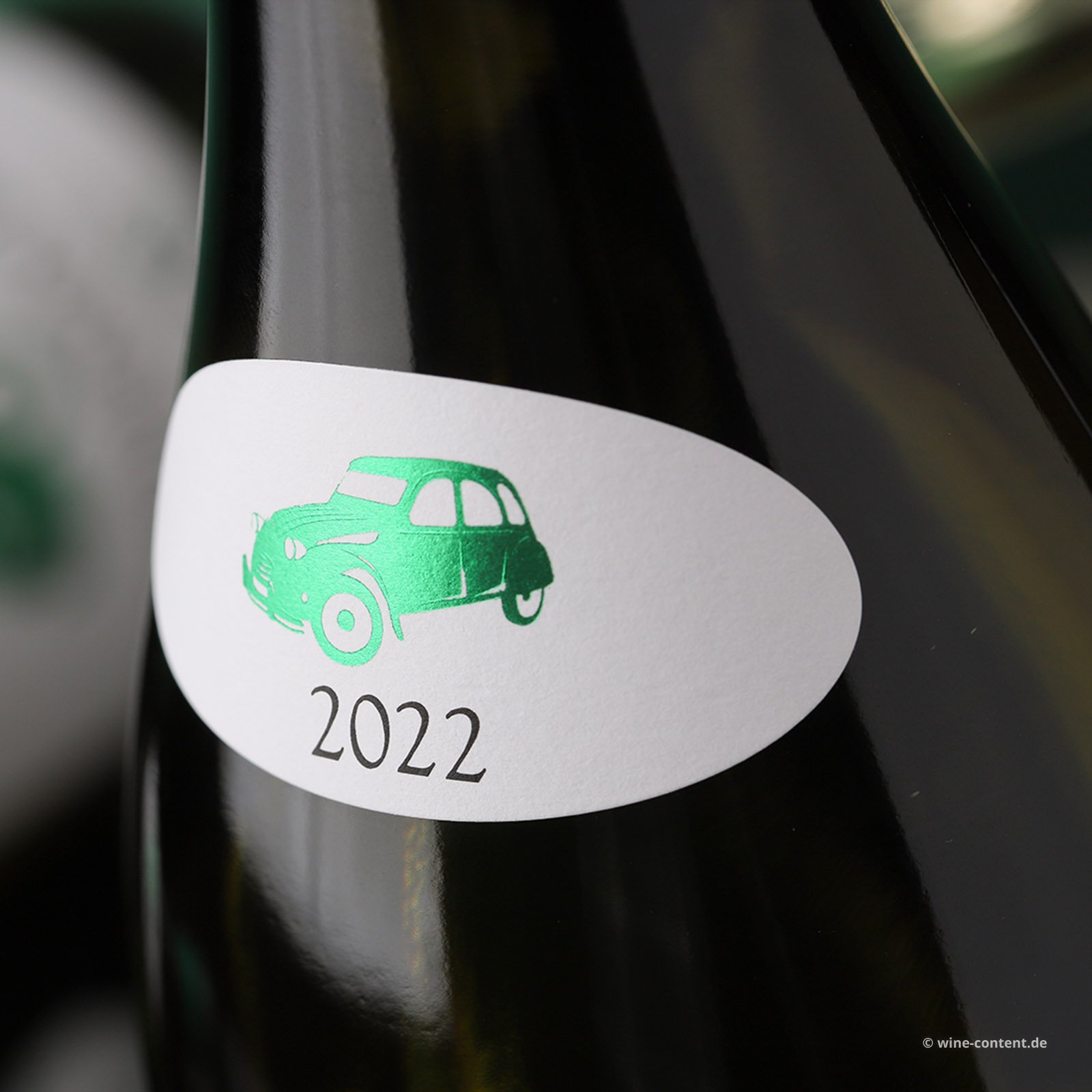 Sauvignon Blanc 2022