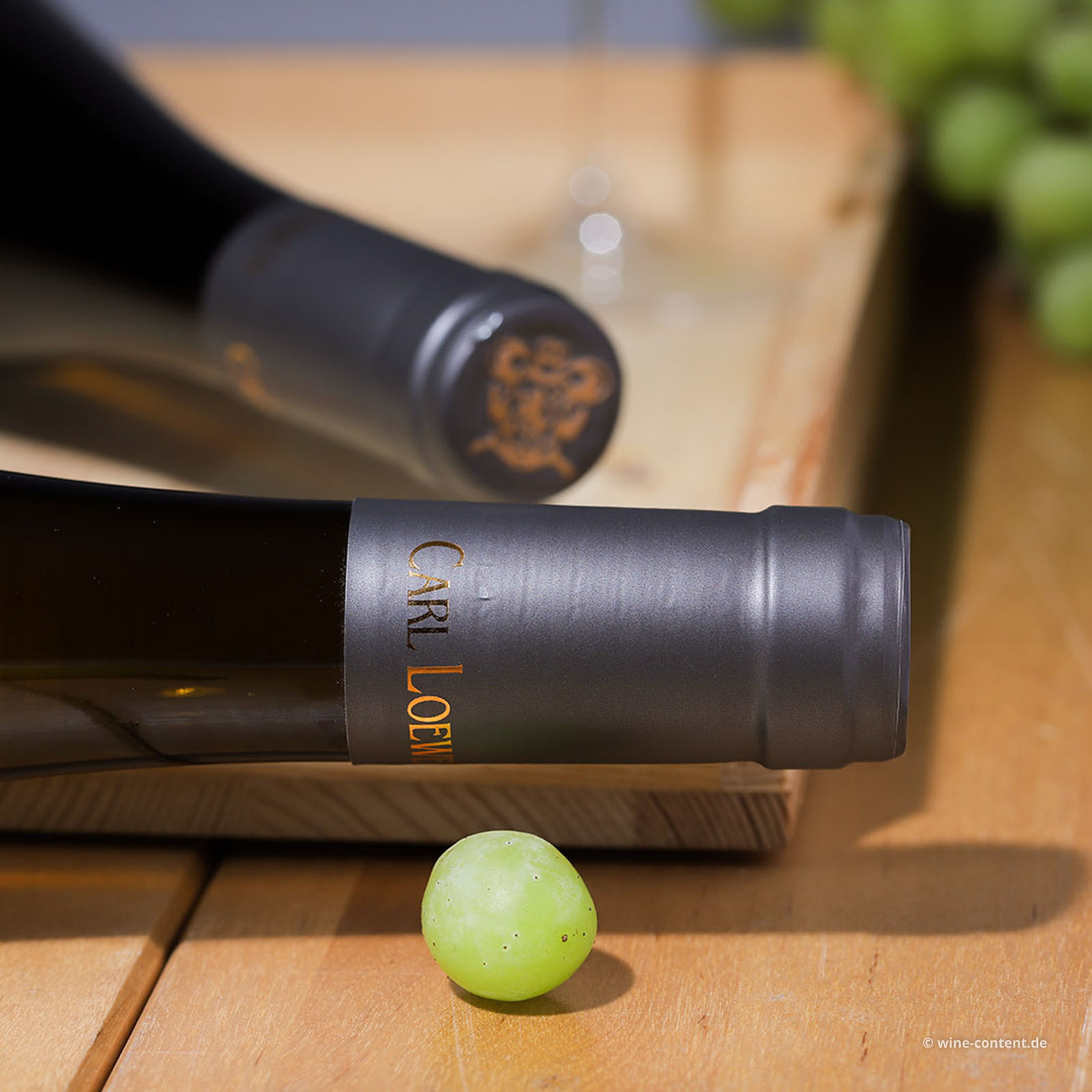 Riesling Kabinett 2025 Herrenberg