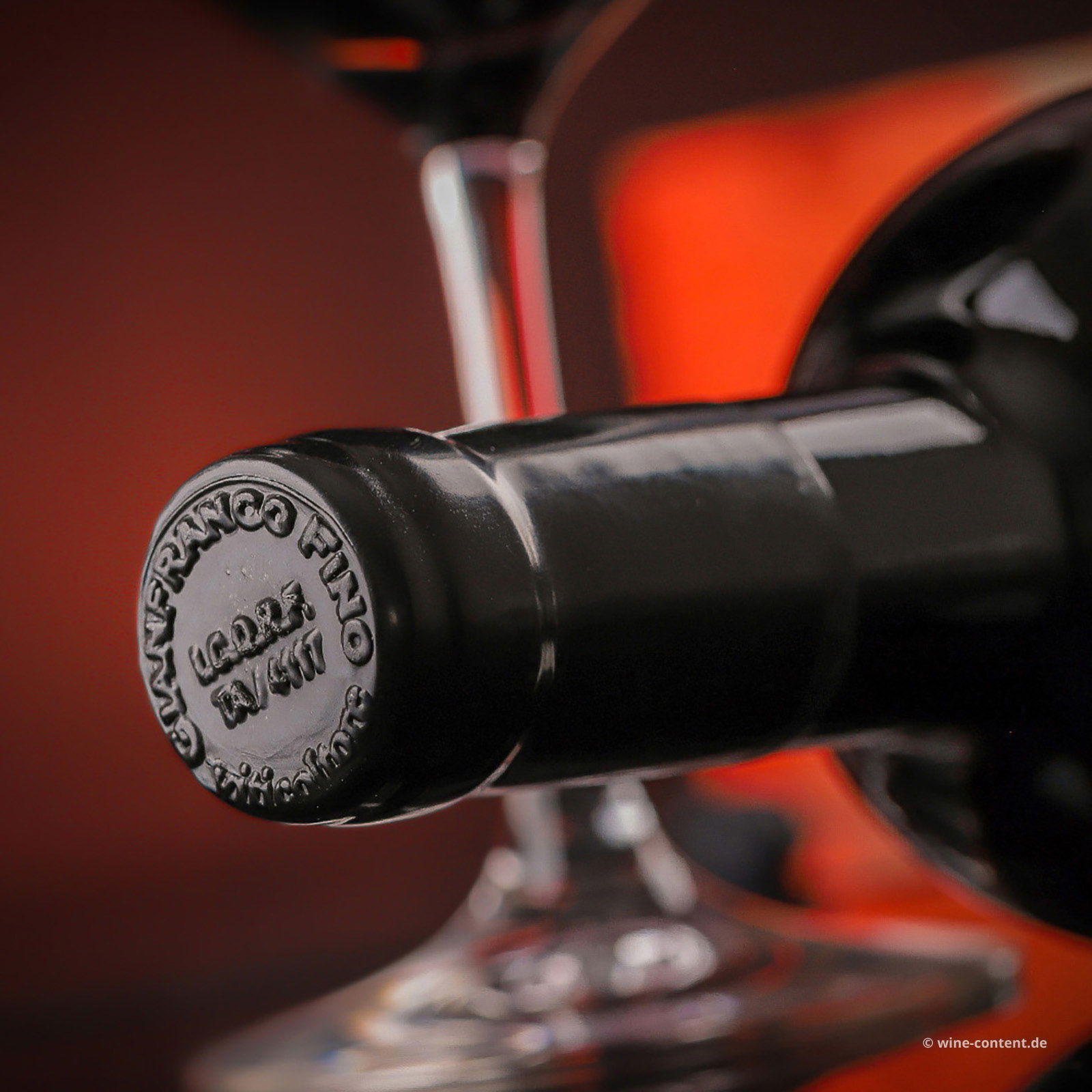 Primitivo Salento 2019 ES Red