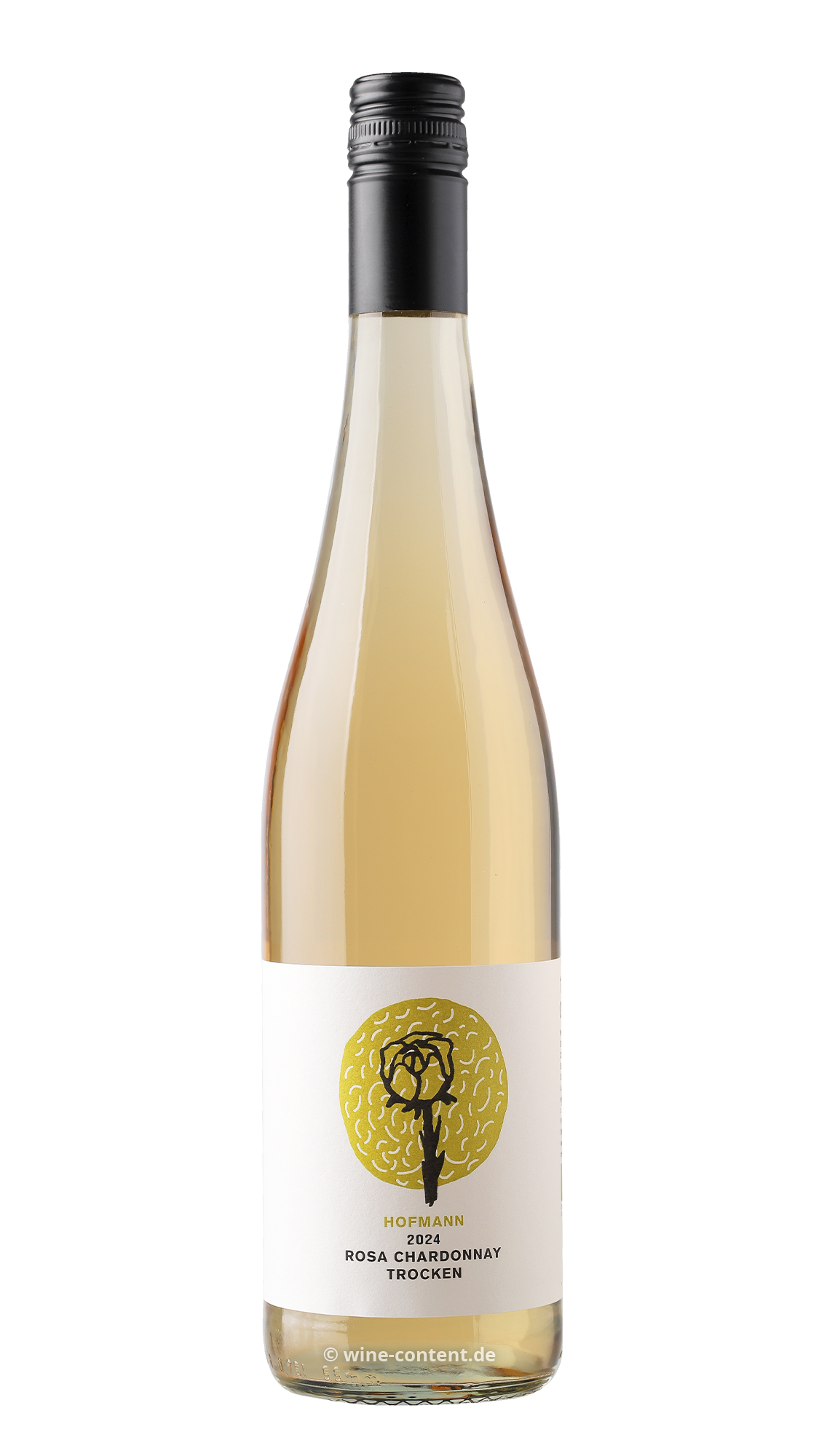Rosa Chardonnay 2024 Bio