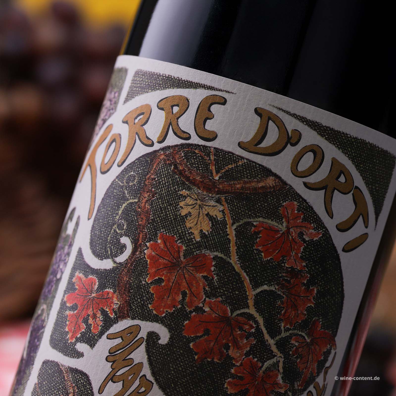 Amarone 2022 Torre d'Orti