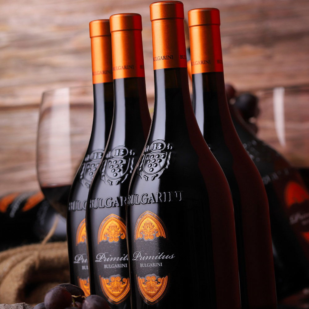 6er-Sparpaket Primitus 2023 6er-Sparpaket Primitus 2023