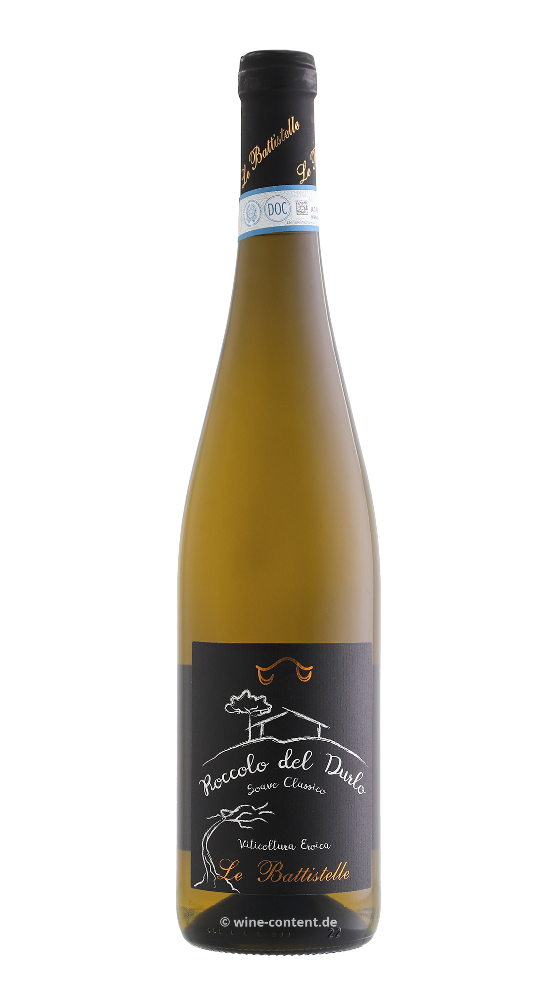 Soave Classico 2022 Roccolo del Durlo