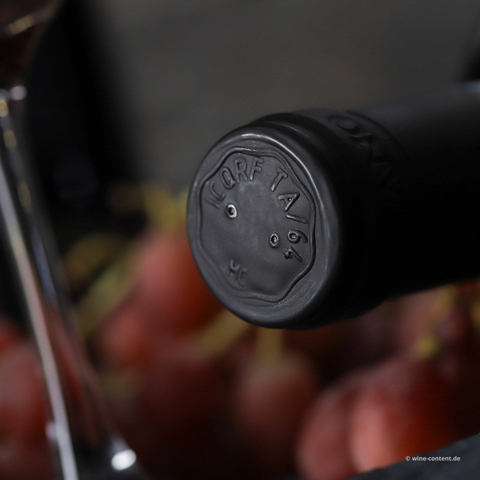 Primitivo di Manduria Riserva 2020 Anniversario 62