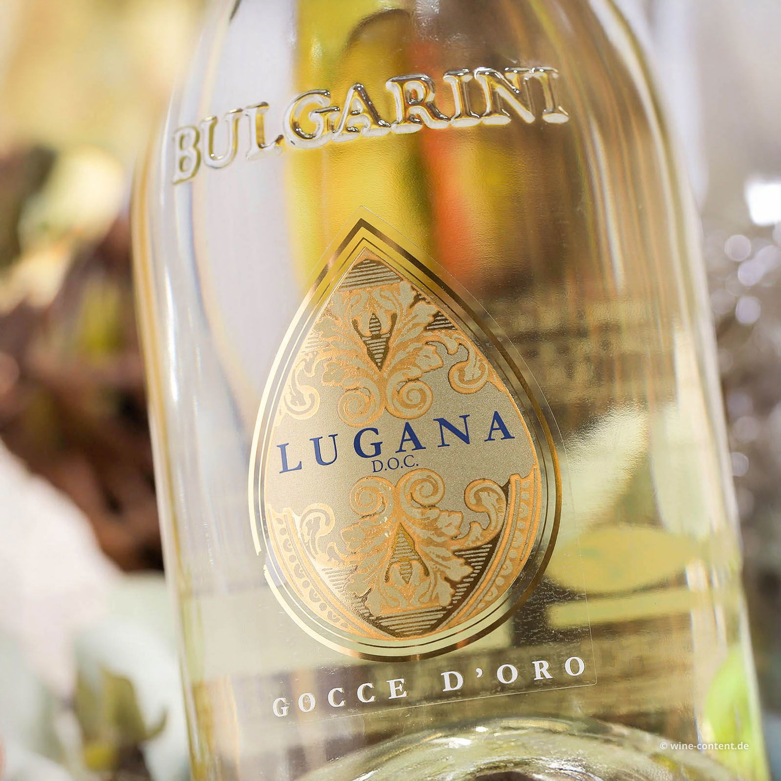 Lugana 2025 Gocce d'Oro