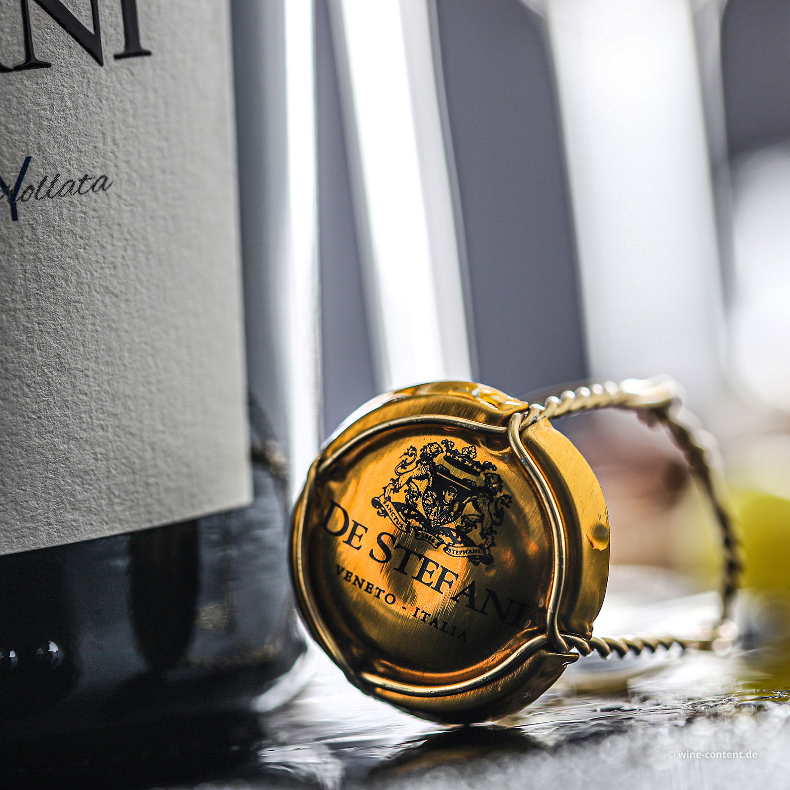 Prosecco 2025 0.15 Extra Dry