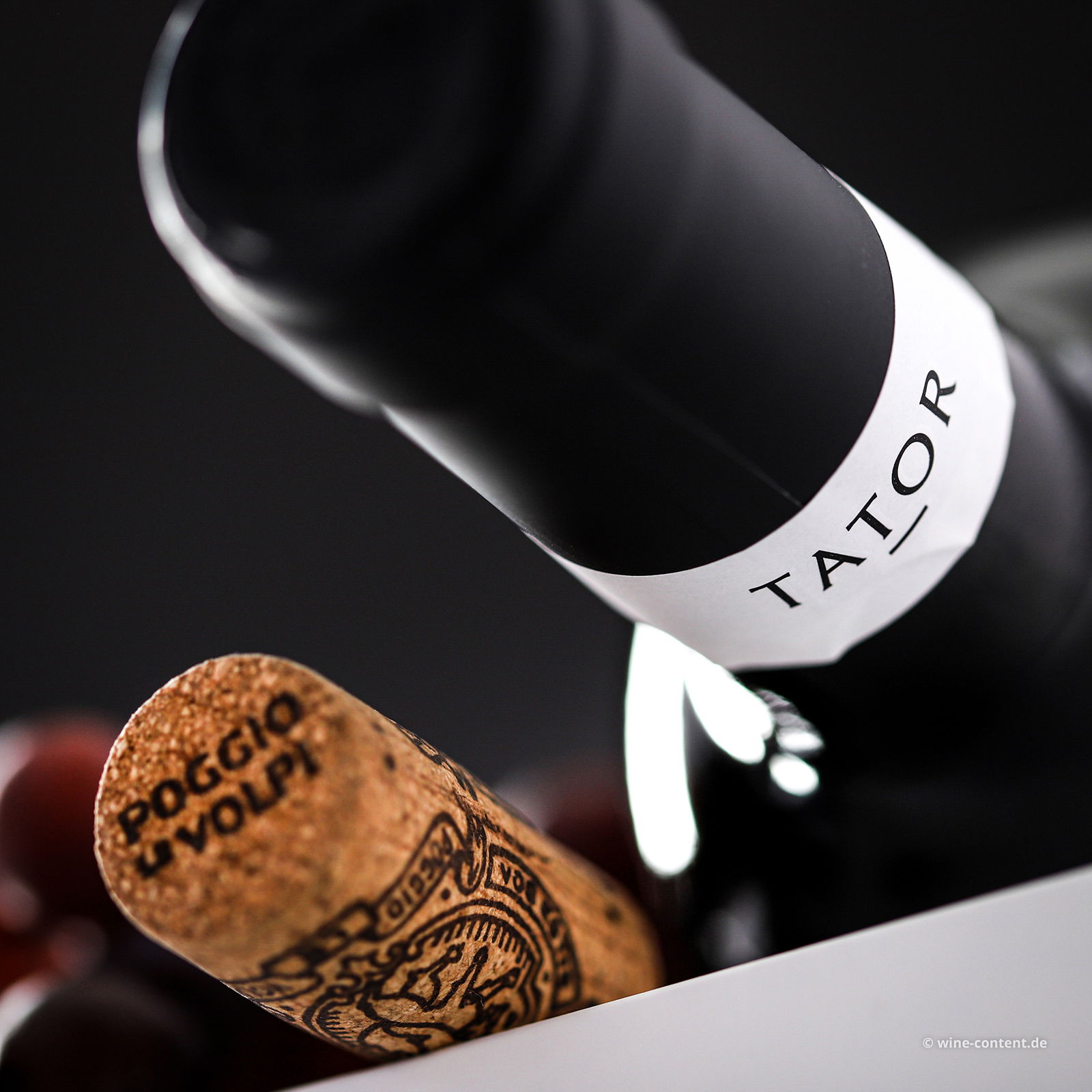 Primitivo 2023 Tator Primitivo 2023 Tator