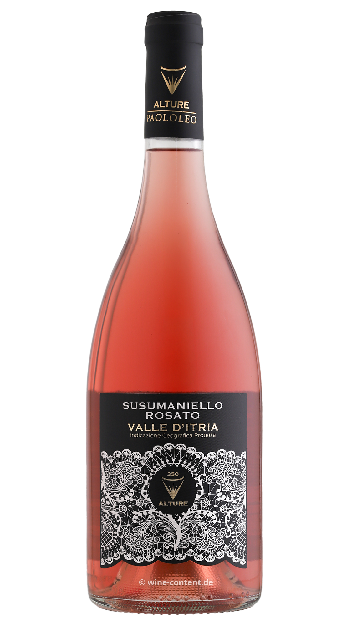 6er-Sparpaket Susumaniello Rosato 2025