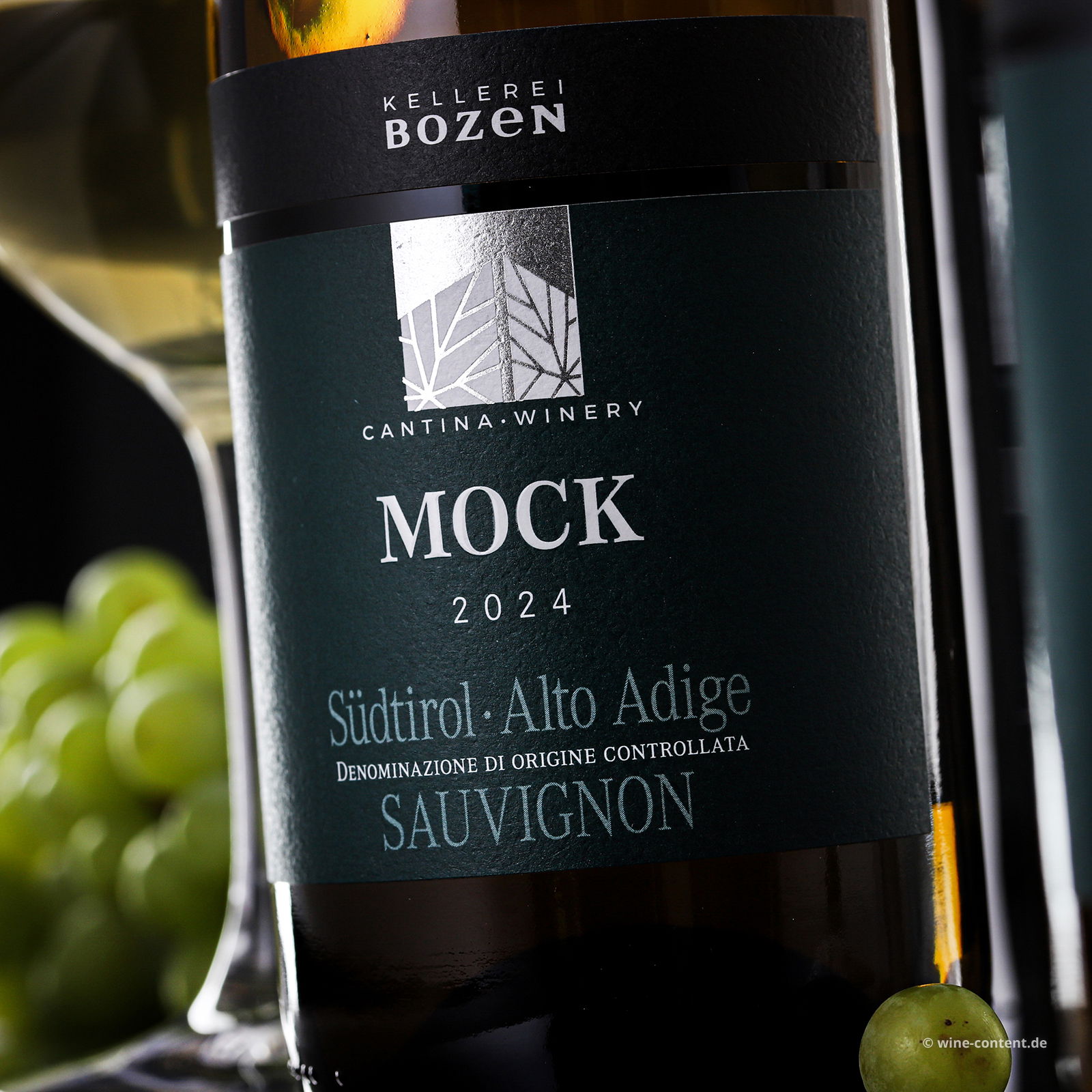 Sauvignon Blanc 2024 Mock