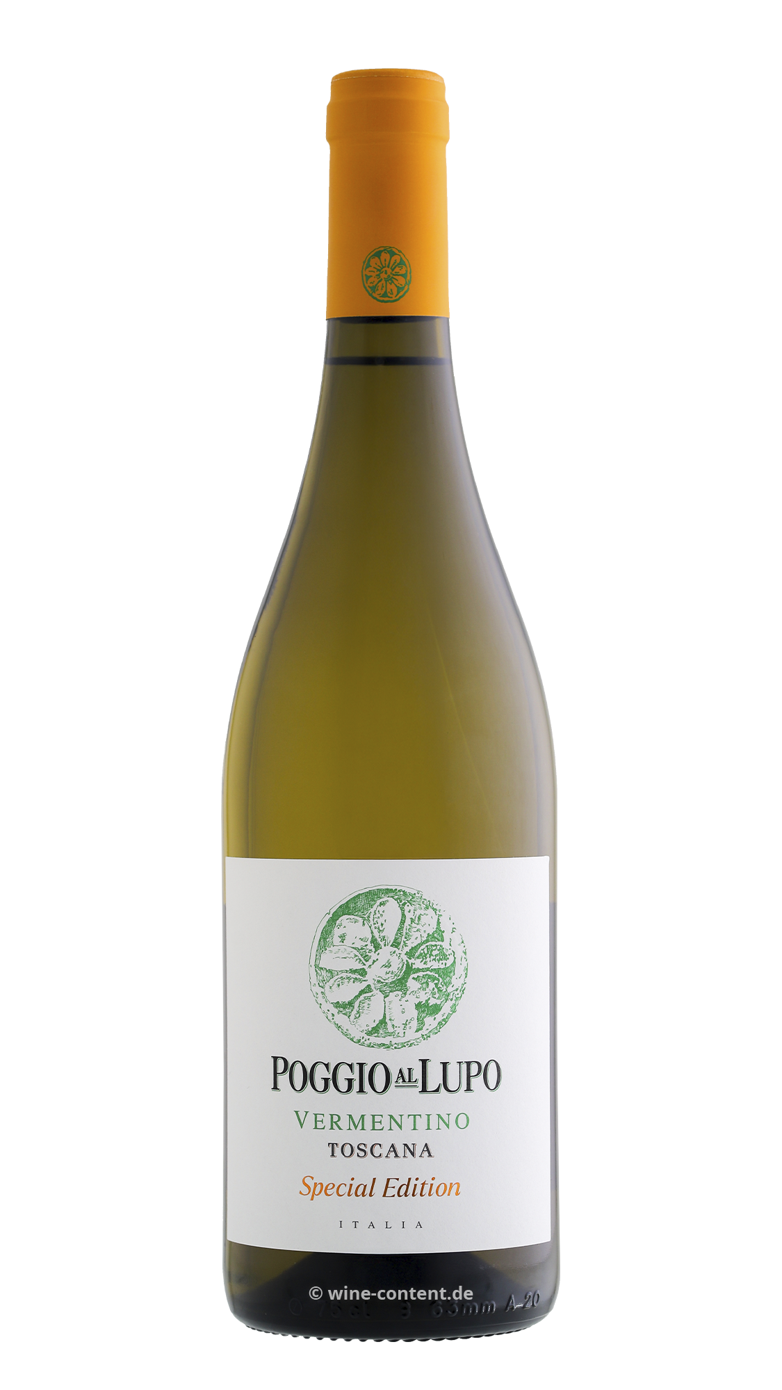 Vermentino Toscana 2025