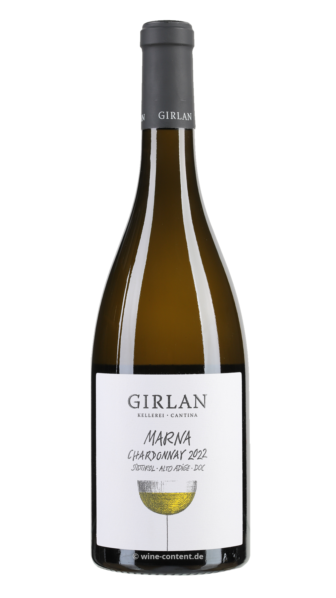 Chardonnay 2022 Marna