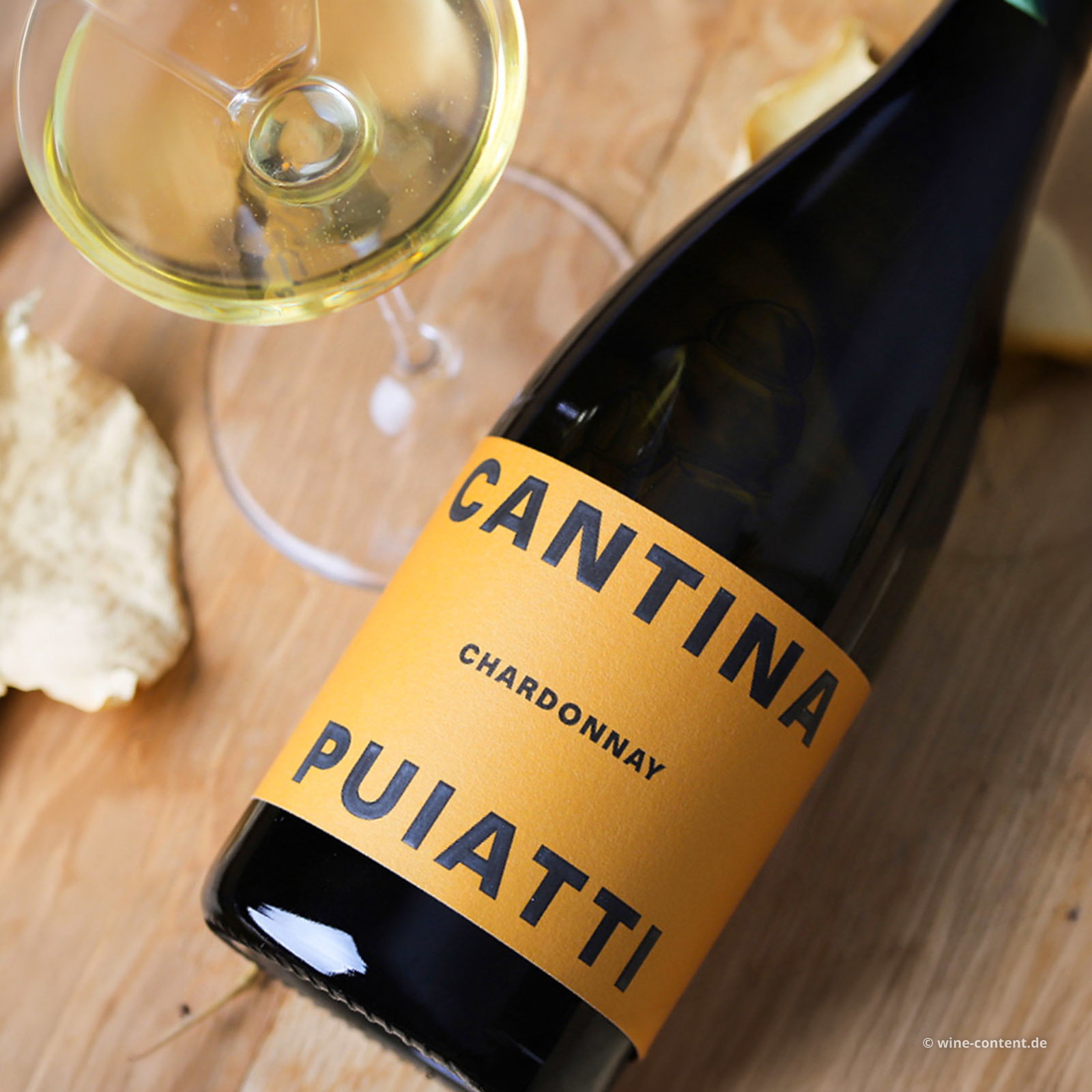 Chardonnay 2025