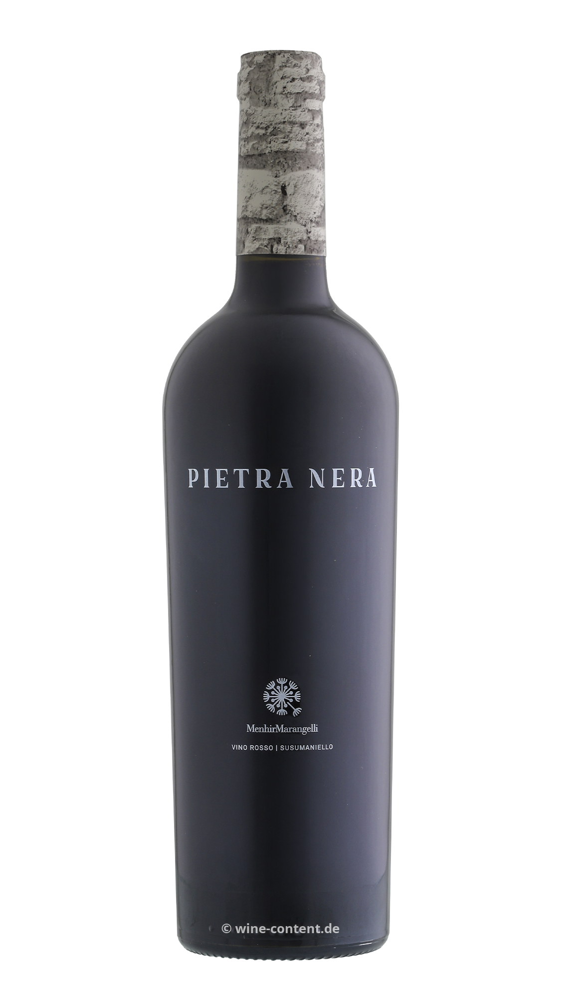 6er-Sparpaket Susumaniello Salento 2025 Pietra Nera