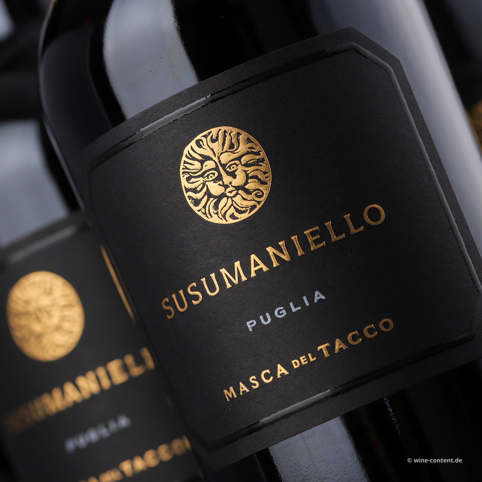 6er-Sparpaket Susumaniello 2024