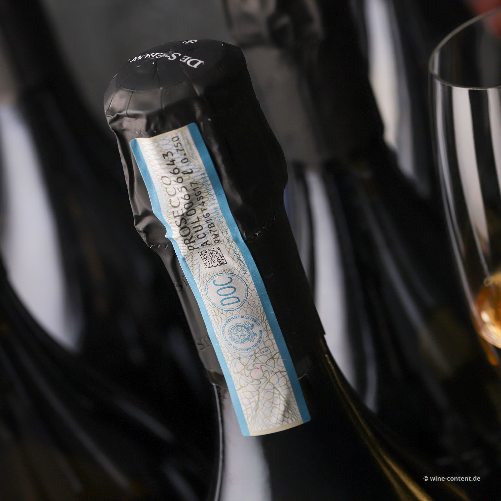 6er-Sparpaket Prosecco 2024 0.15 Extra Dry