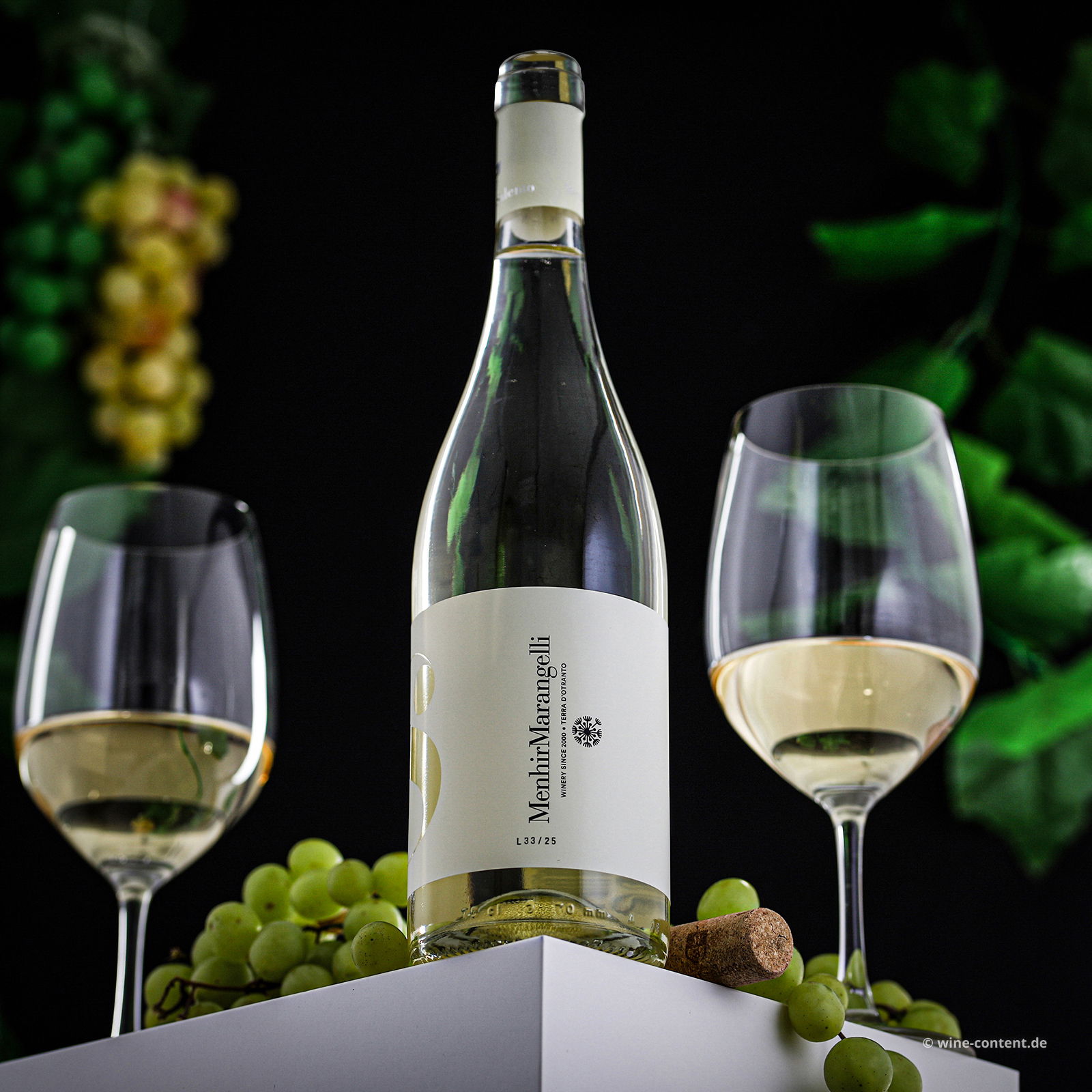 Bianco Salento 2024 Sale