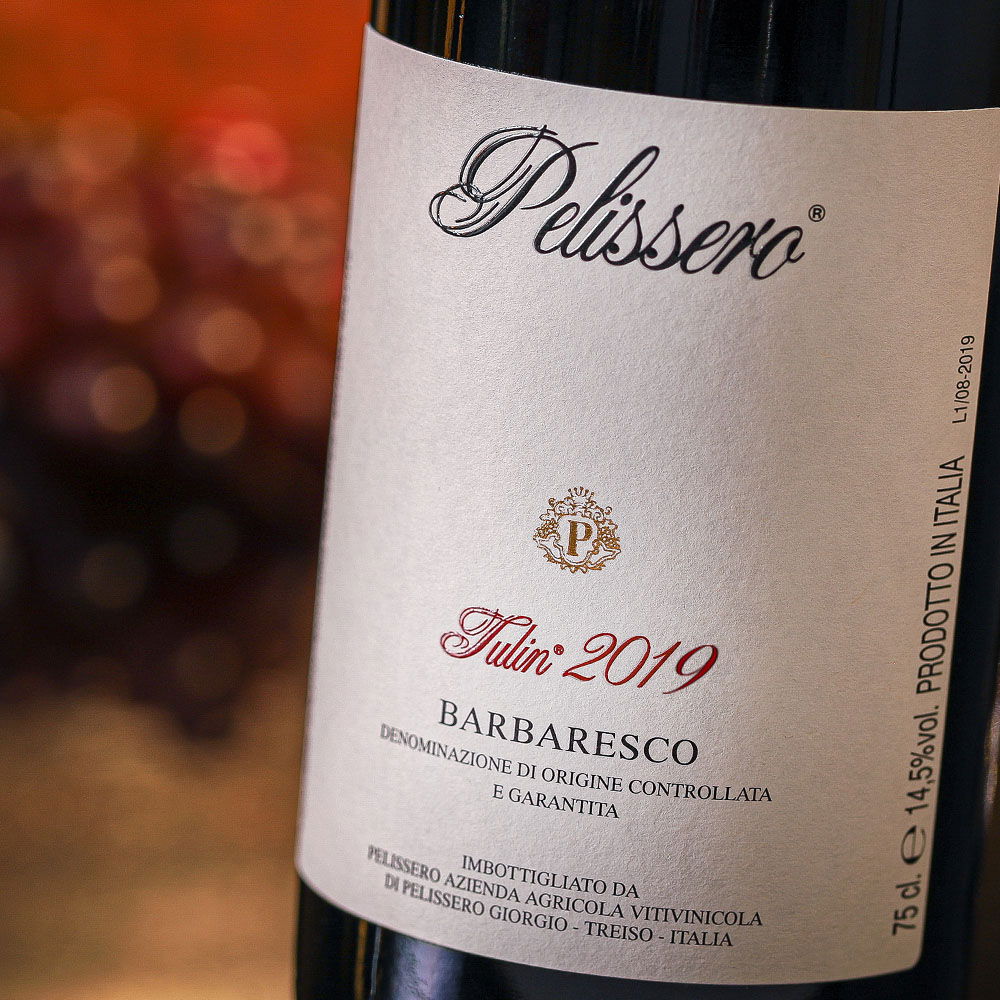Barbaresco 2019 Tulin Barbaresco 2019 Tulin