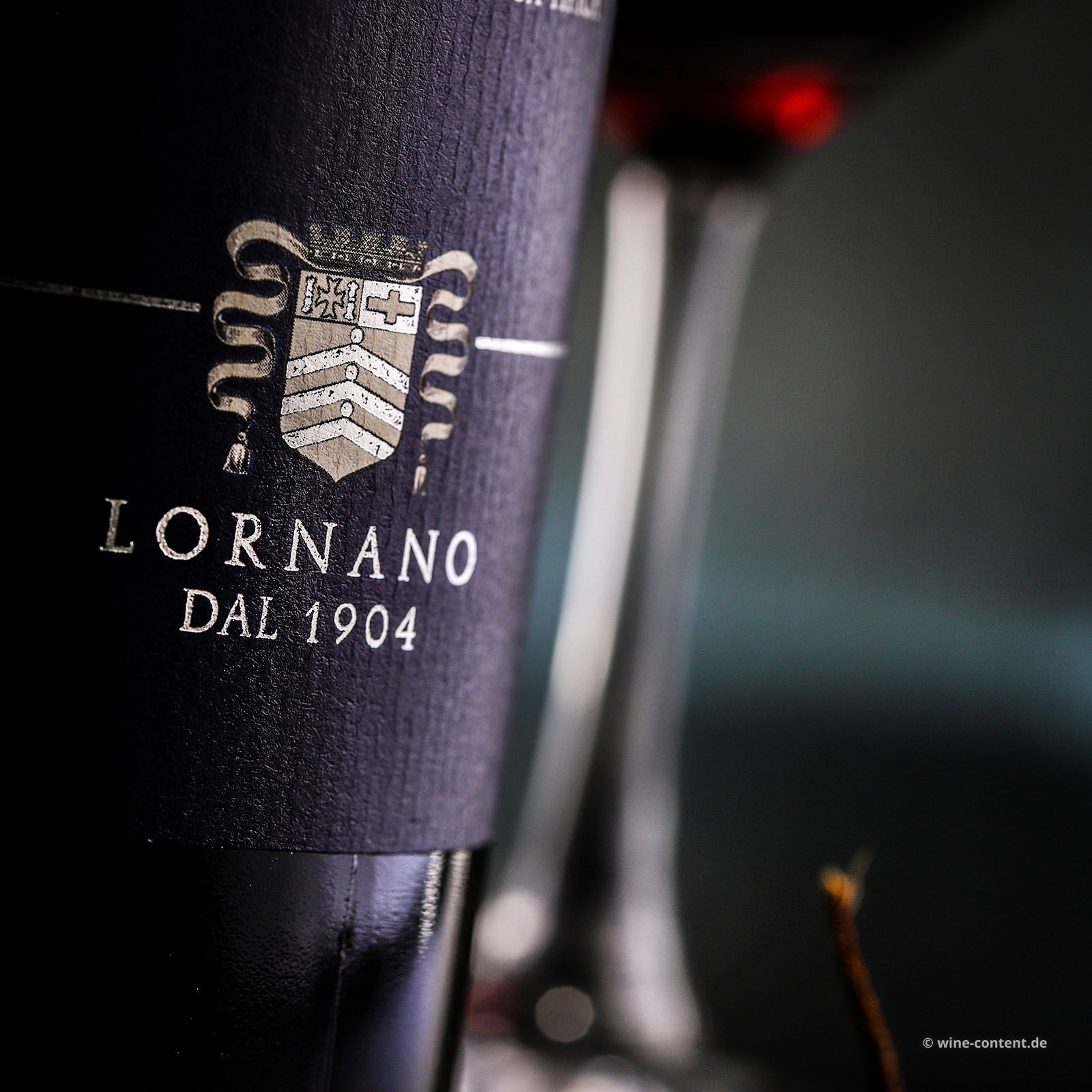 Rosso Toscano 2024