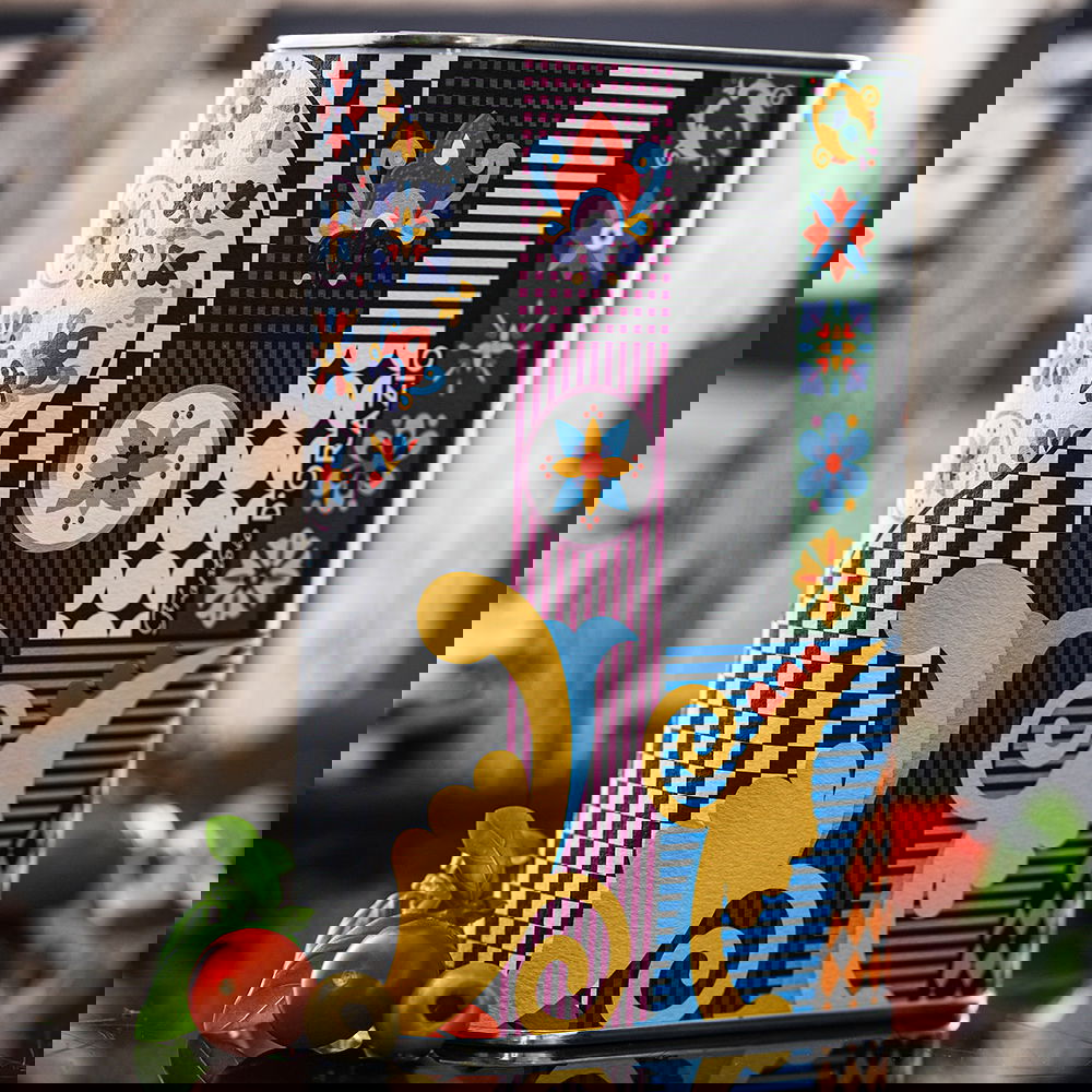 1 L Olivenöl Extra Vergine Dorazia