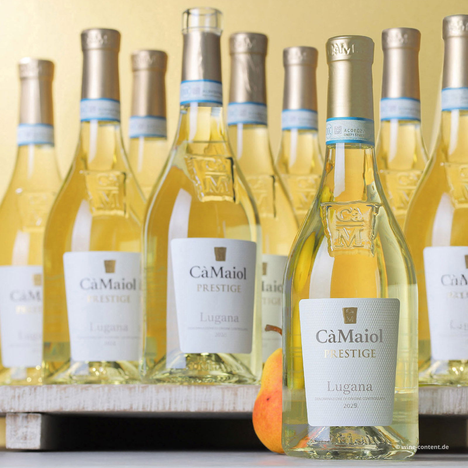 9er-Sparpaket Lugana 2025 Prestige