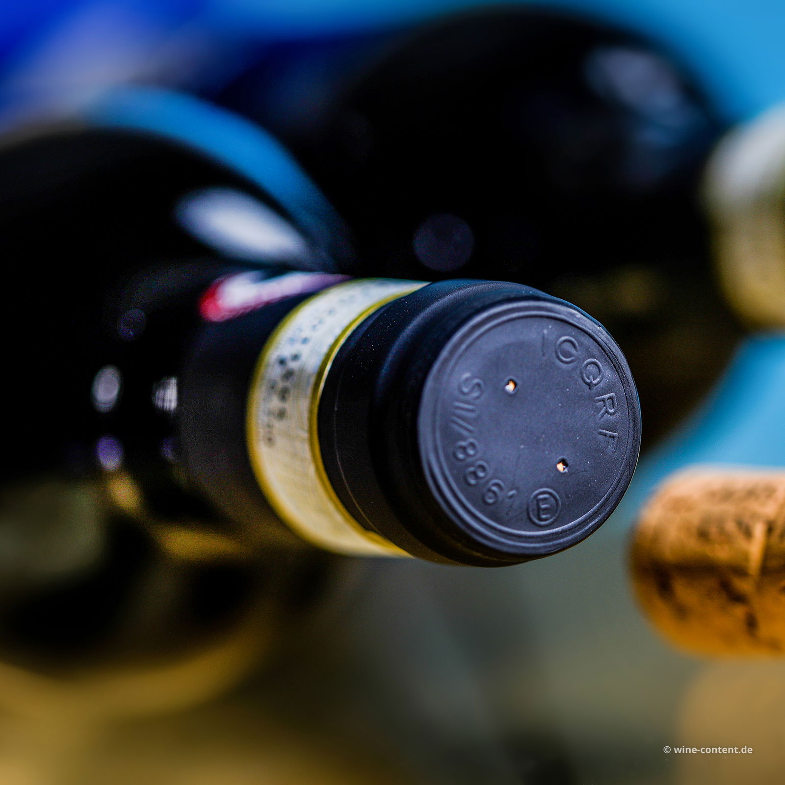 Chianti Classico Riserva 2020 Le Bandite