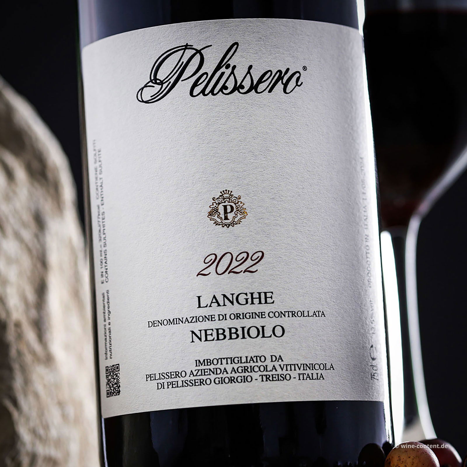 Nebbiolo Langhe 2022 Nebbiolo Langhe 2022