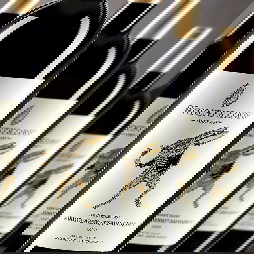 6er-Sparpaket Merlot Cabernet Sauvignon 2020 Owner's Blend 6er-Sparpaket Merlot Cabernet Sauvignon 2020 Owner's Blend