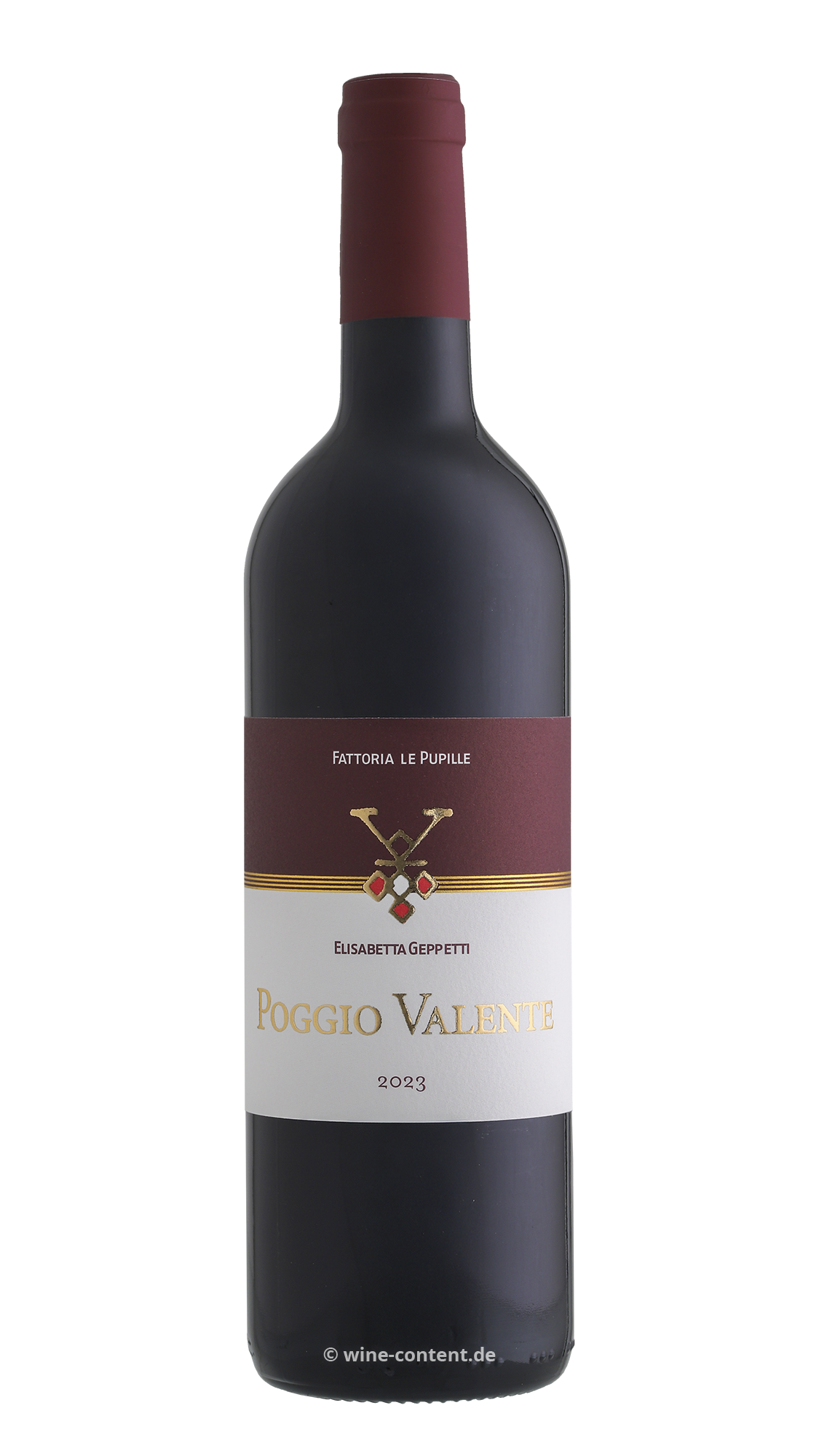 Poggio Valente 2023