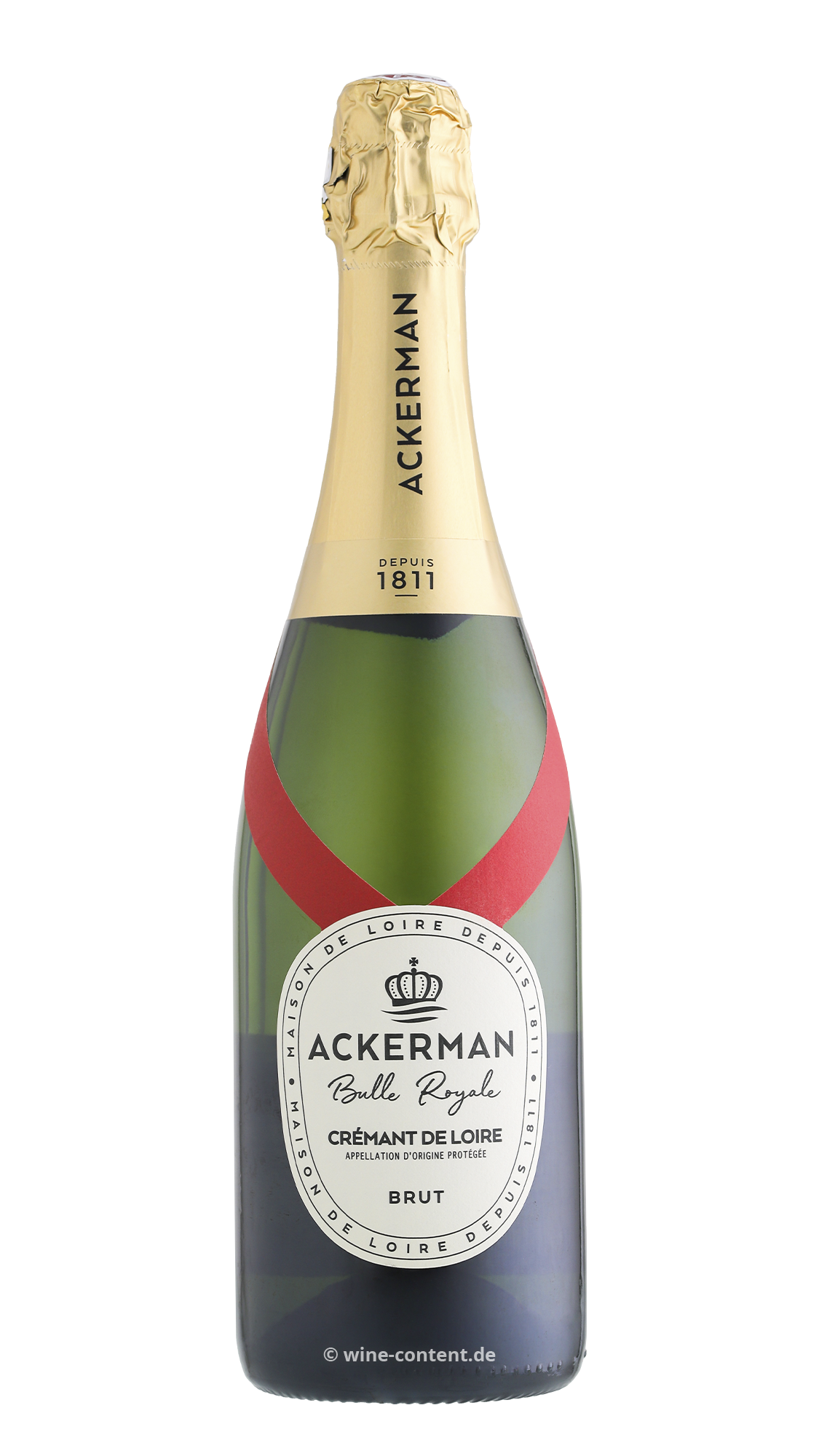 Crémant de Loire Bulle Royal Brut