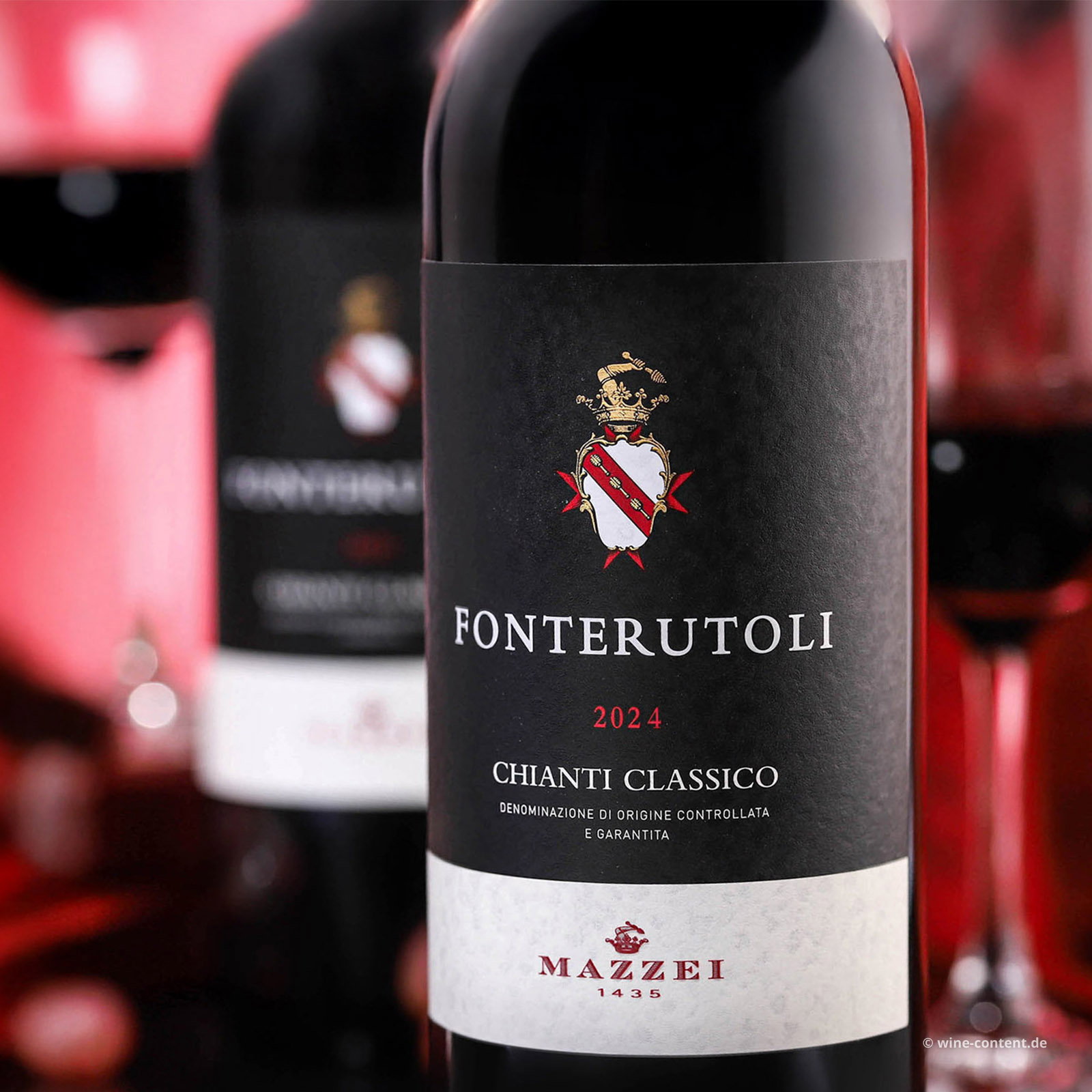 Chianti Classico 2024