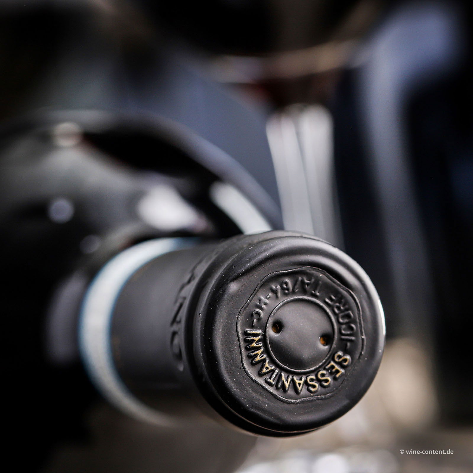 6er-Sparpaket Primitivo di Manduria 2020 Sessantanni