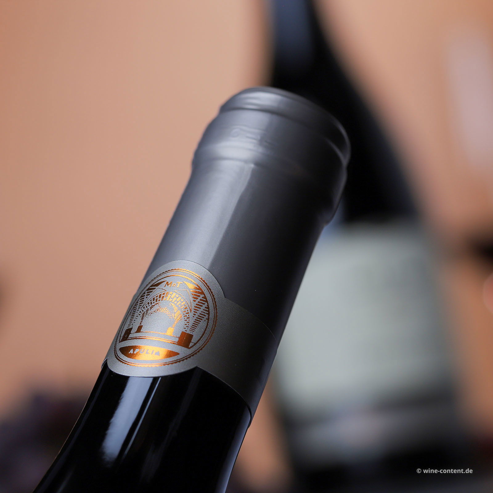 Lu'Li Appassite 2023 Lu'Li Appassite 2023