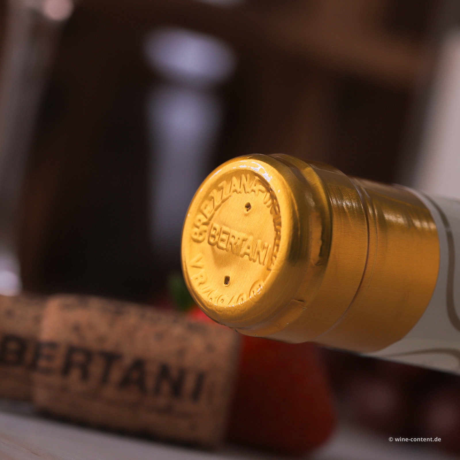 Chiaretto di Bardolino 2025