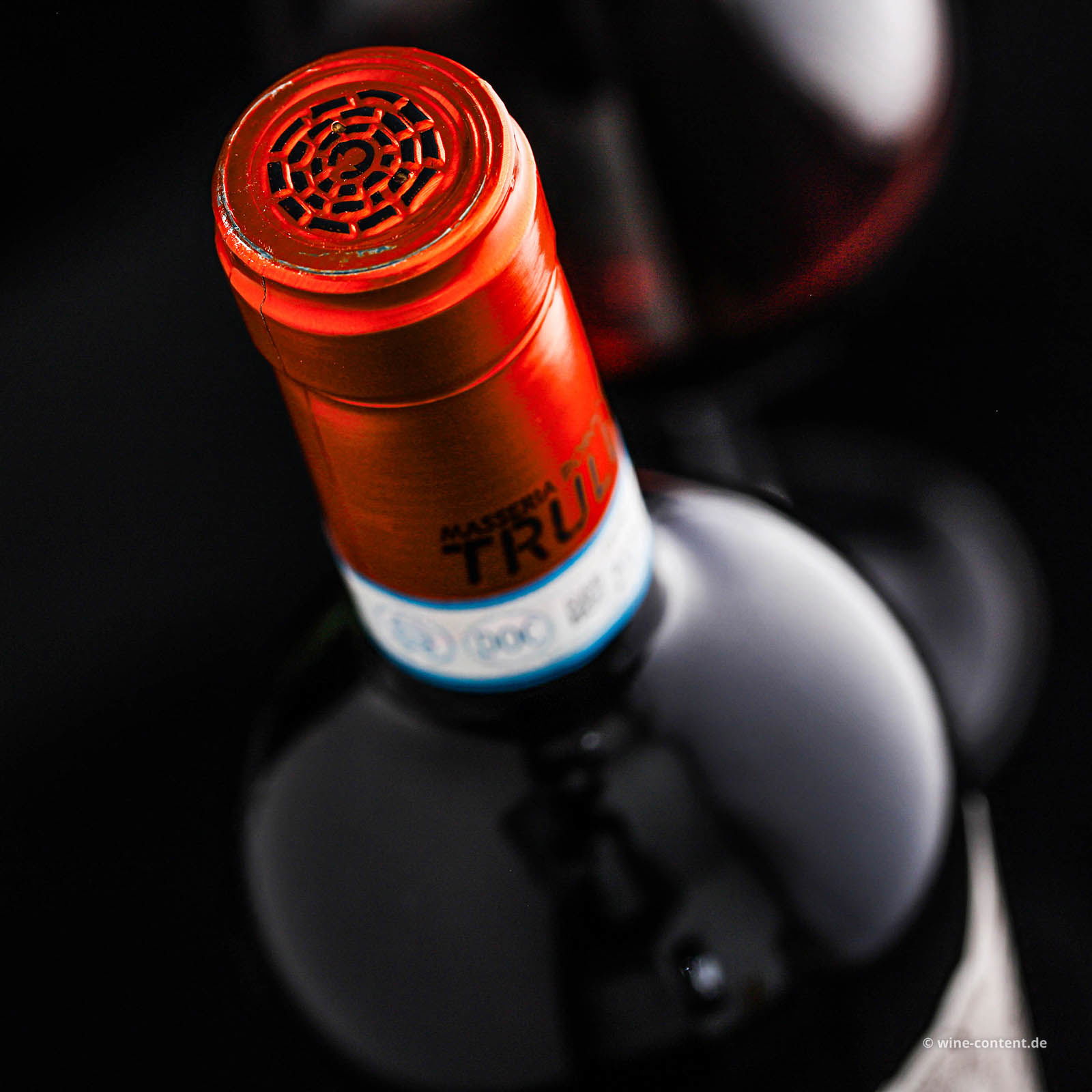 Primitivo di Manduria 2022 Mirea (Lagerschaden) Primitivo di Manduria 2022 Mirea (Lagerschaden)