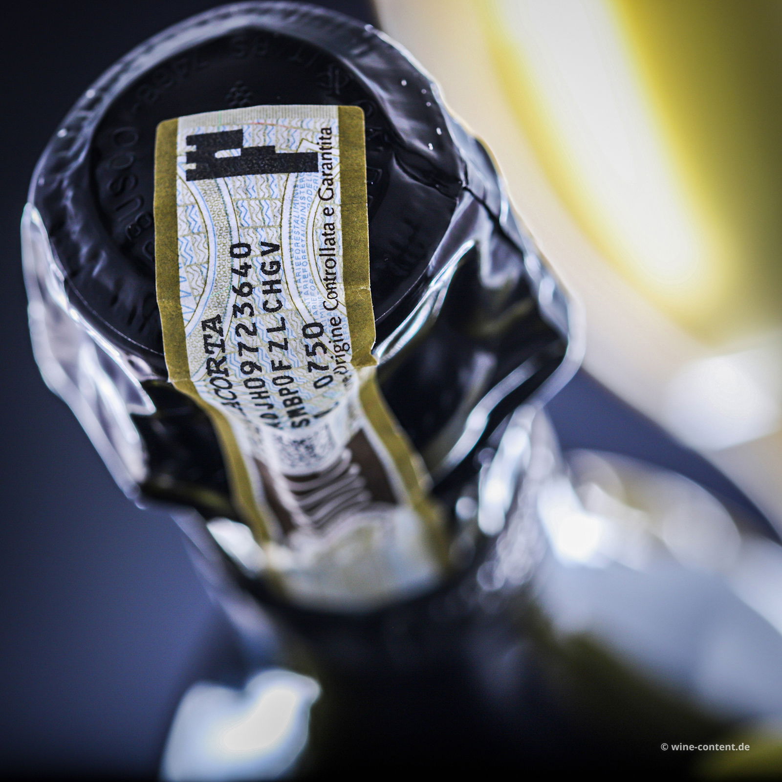 Franciacorta Vintage Collection 2020 Dosage Zero