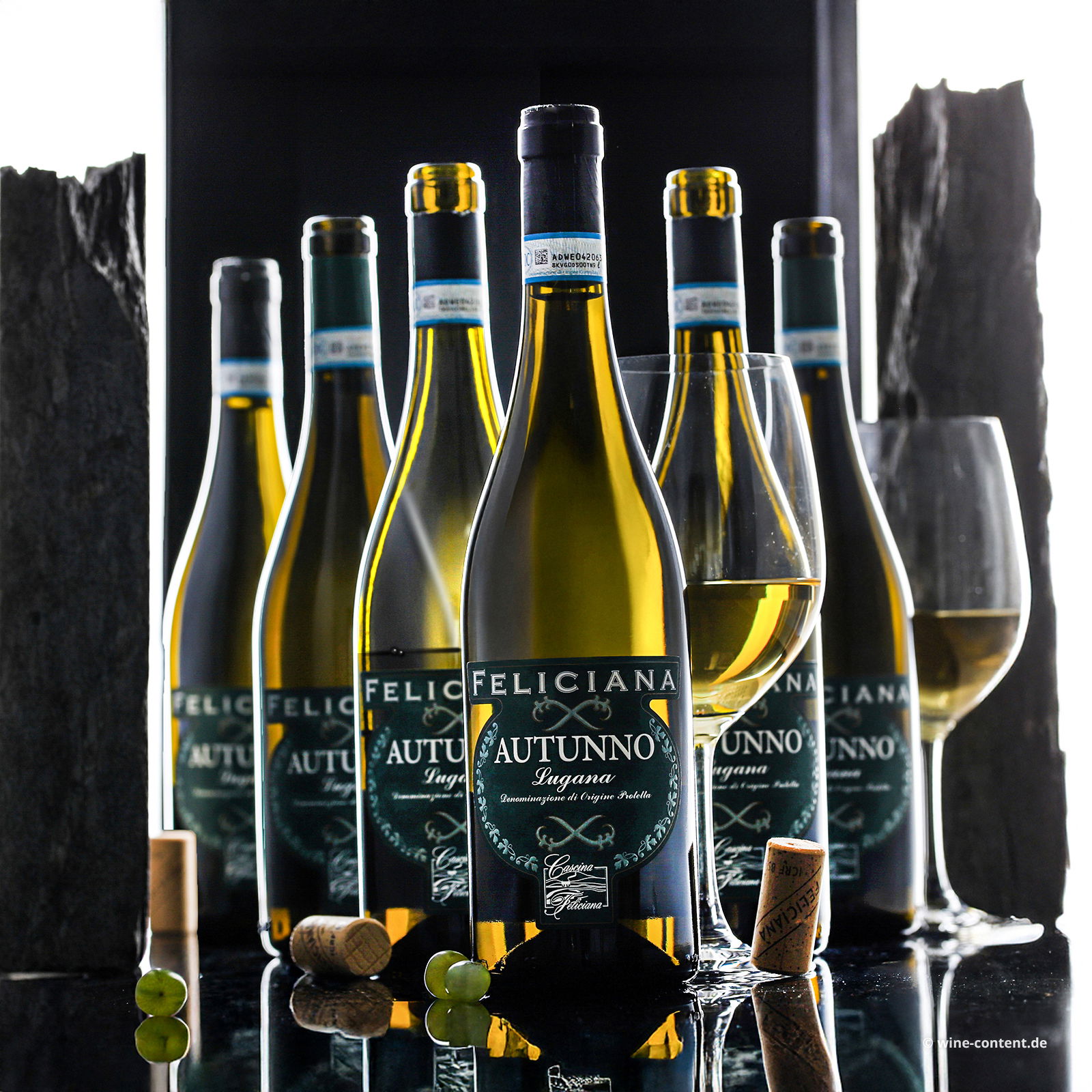 6er-Sparpaket Lugana 2024 Autunno