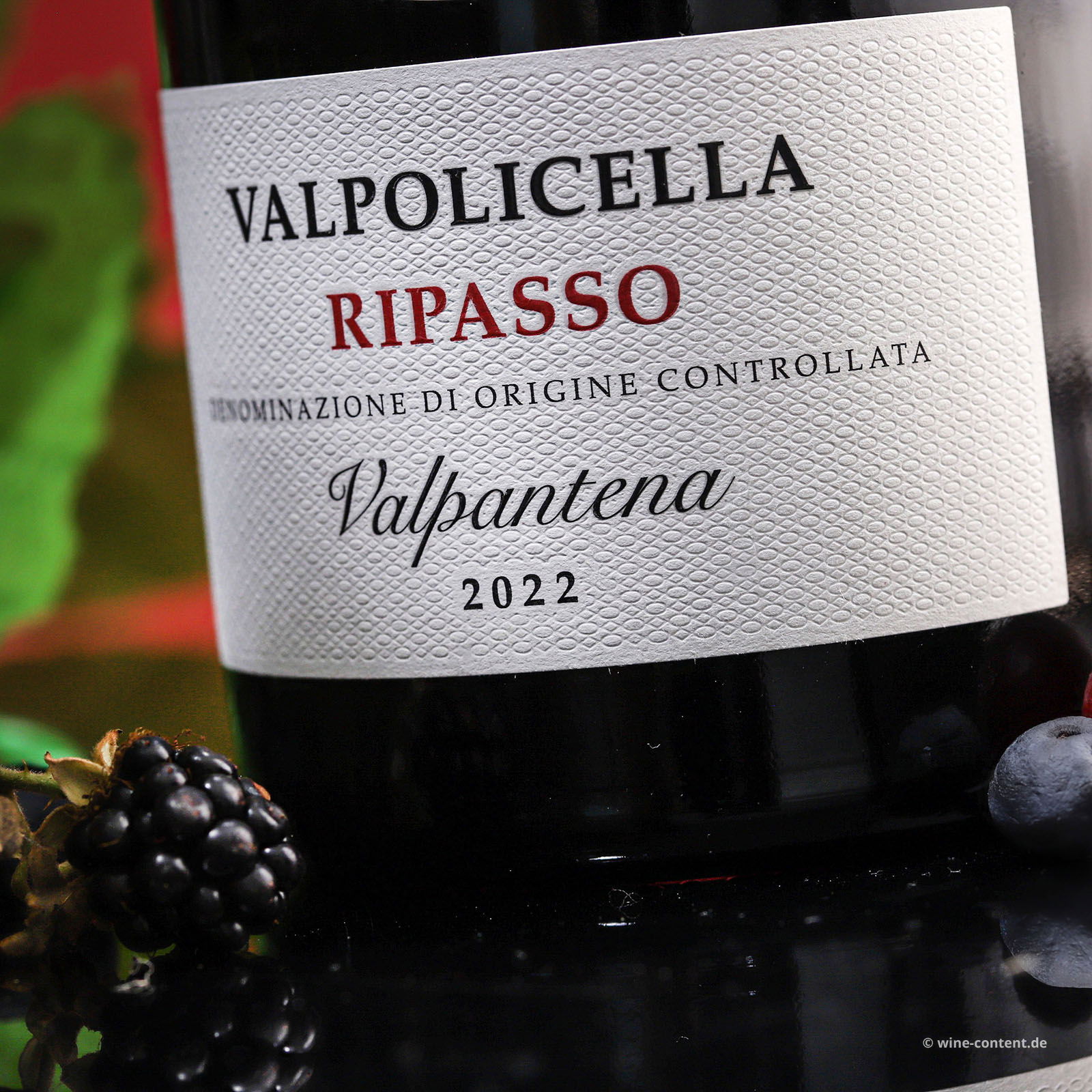 Valpolicella Ripasso Valpantena 2022