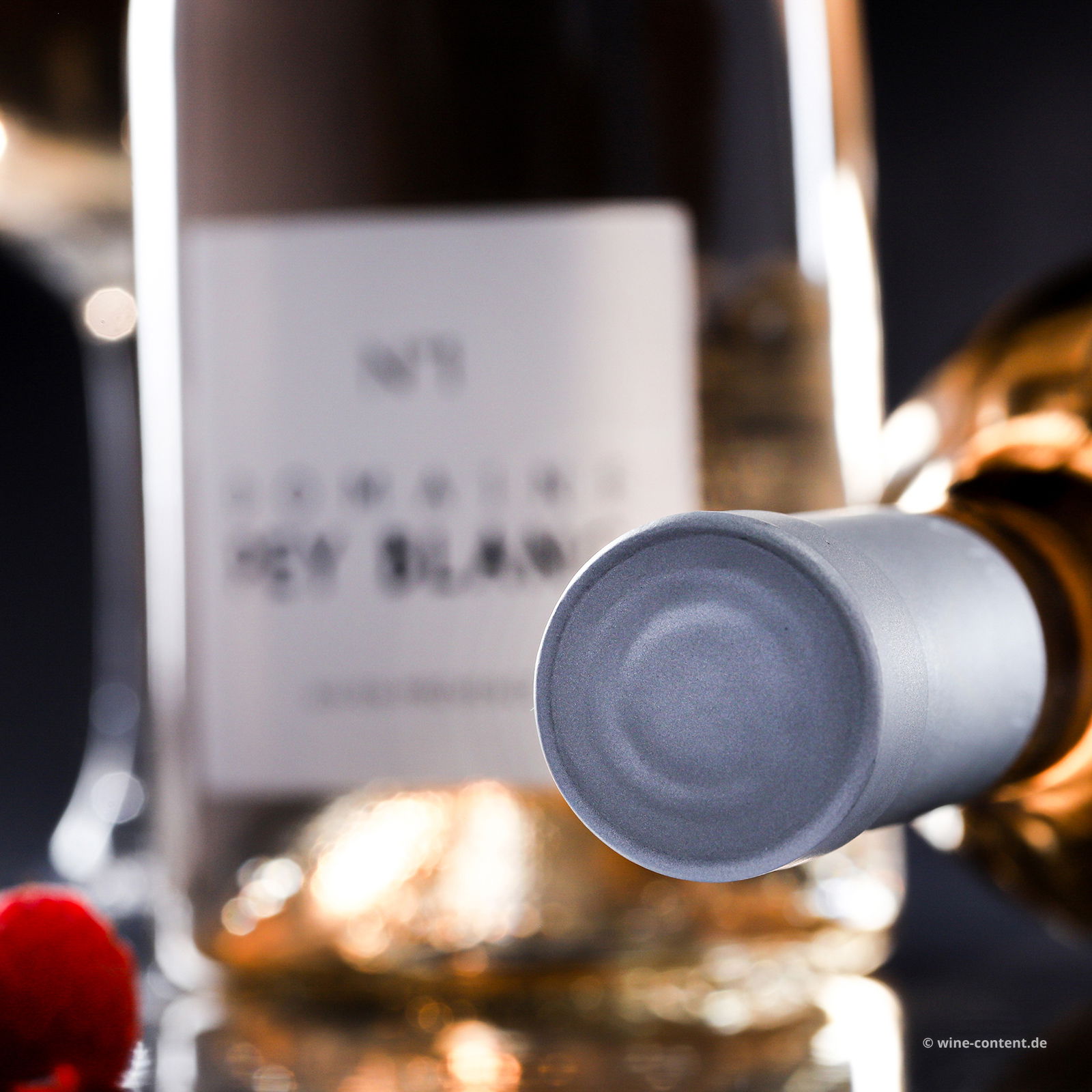 Aix en Provence Rosé 2024 N° 1