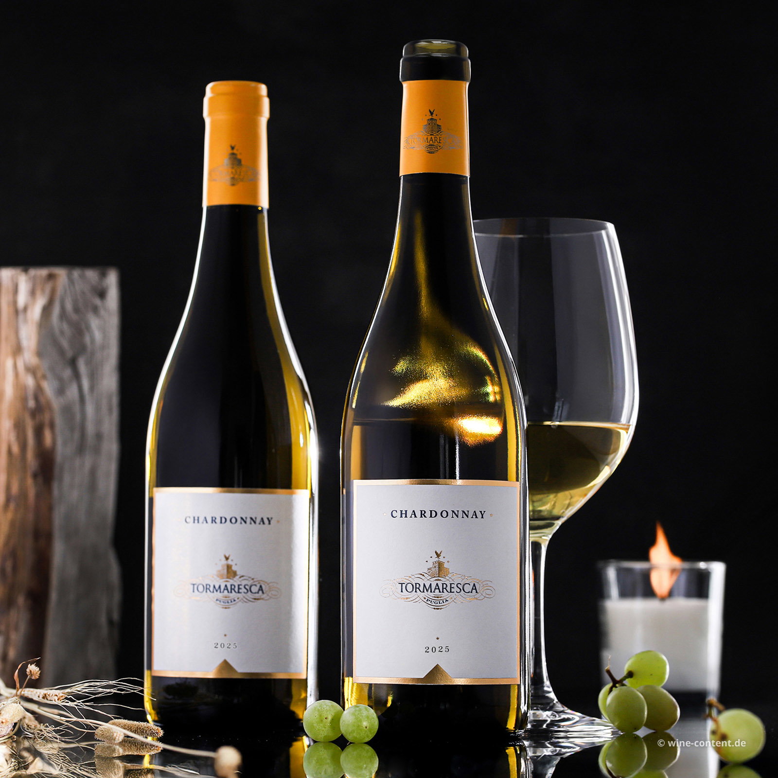 Chardonnay Puglia 2025