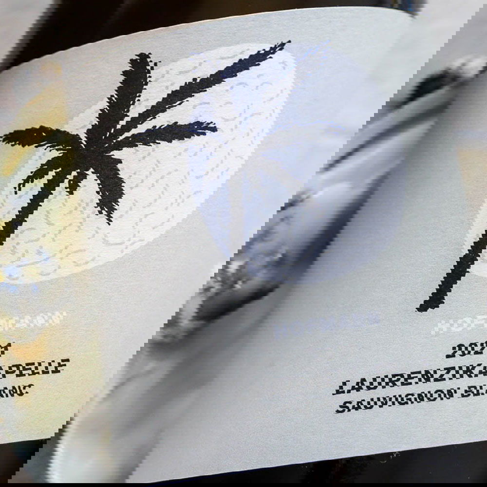 Sauvignon Blanc 2021 Laurenzikapelle Sauvignon Blanc 2021 Laurenzikapelle