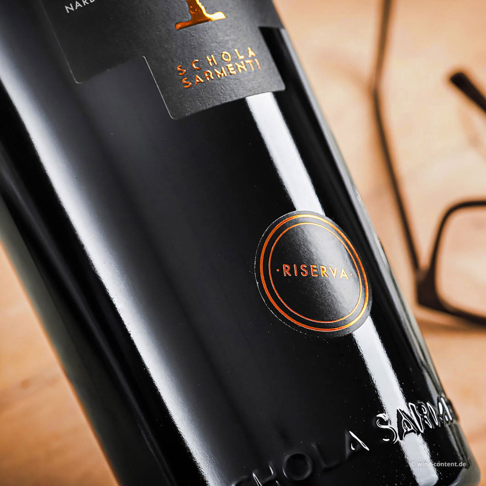 Nardò Riserva 2021 Nerìo