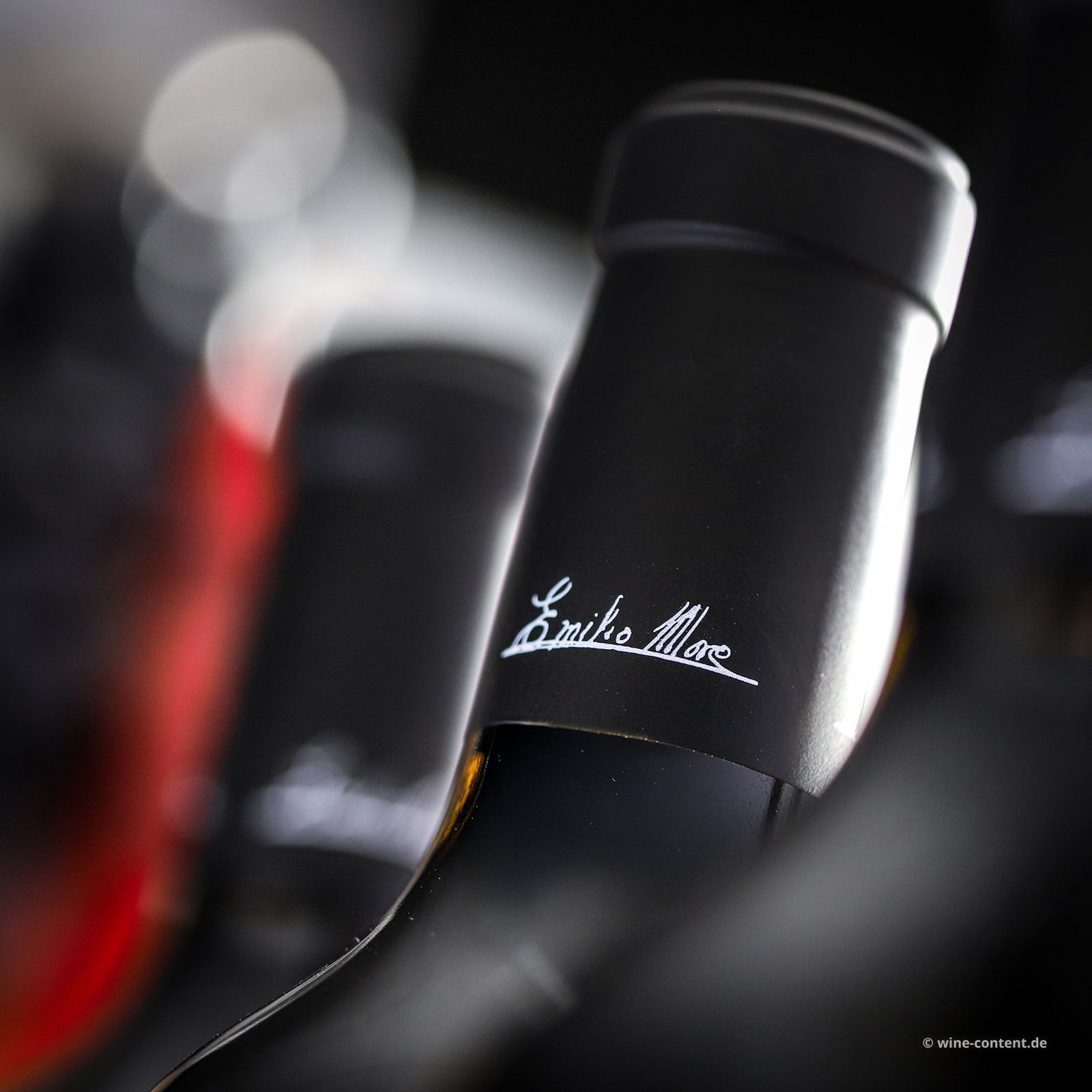 6er-Sparpaket Tempranillo 2022 Vendimia Seleccionada