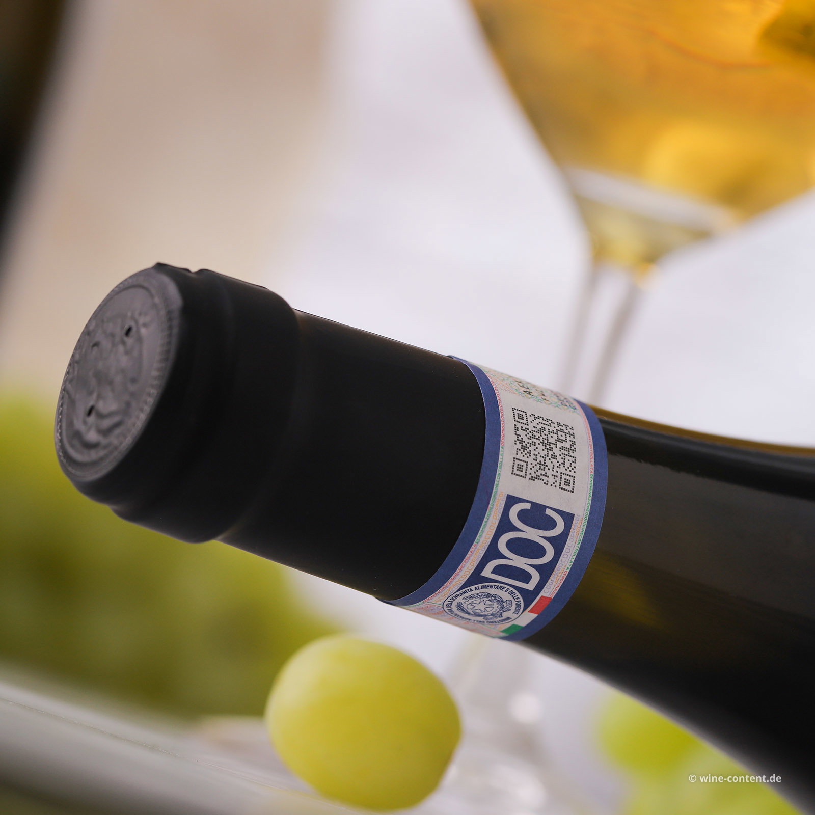 Arneis Langhe 2025 TEN