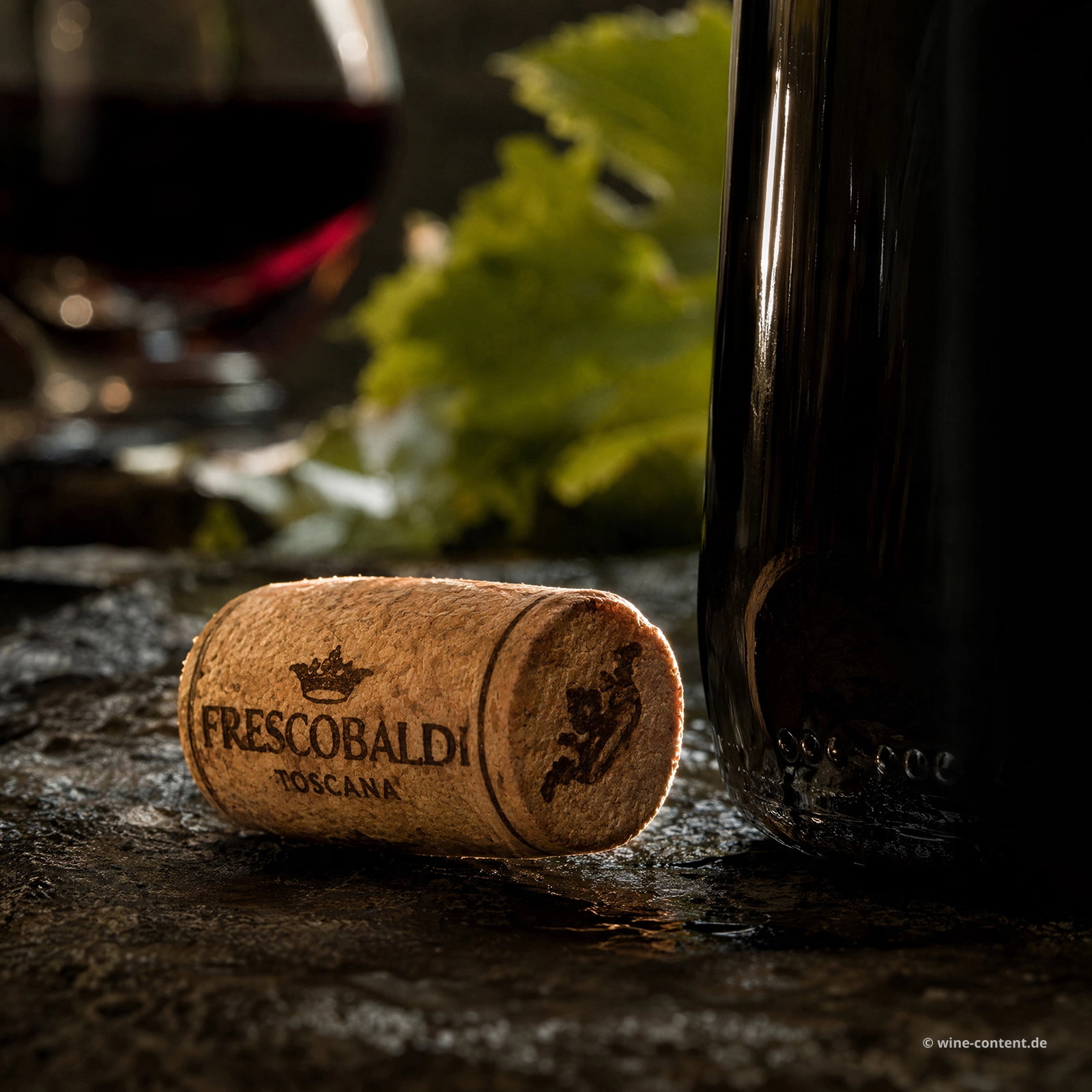 Chianti Rufina Riserva 2022 Nipozzano