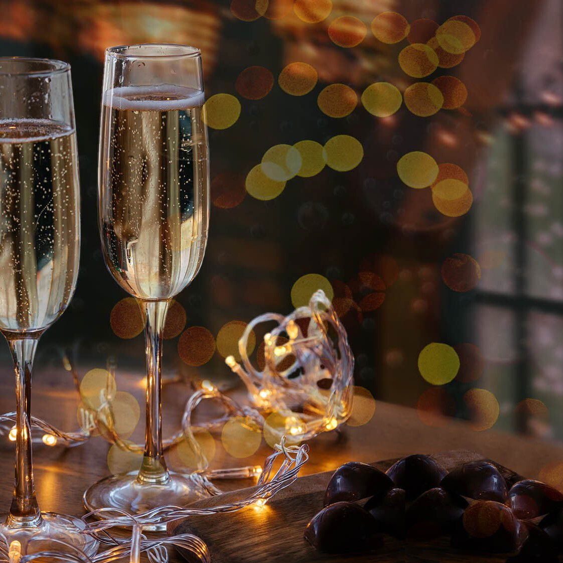 Geschenk-Gutschein XMAS