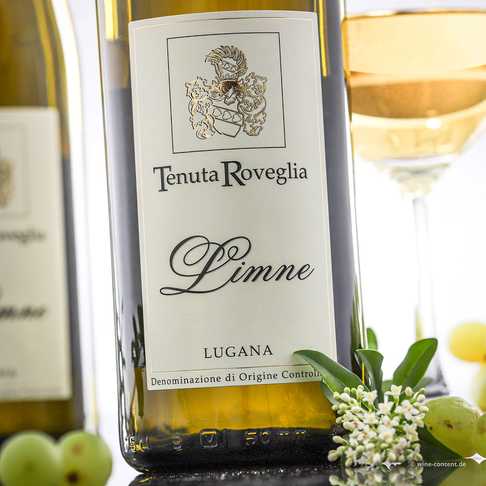 Lugana 2024 Limne