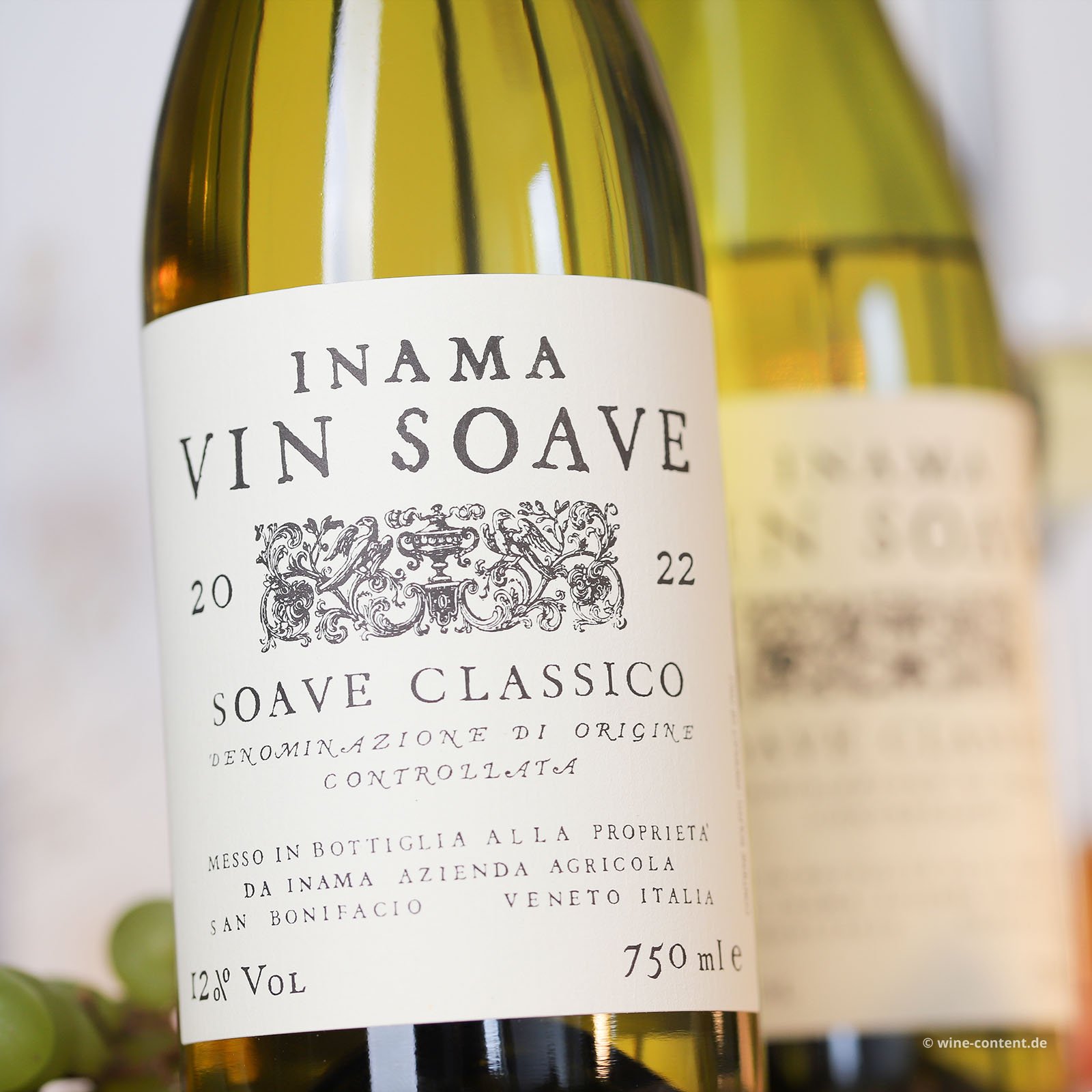 Vin Soave Classico 2022